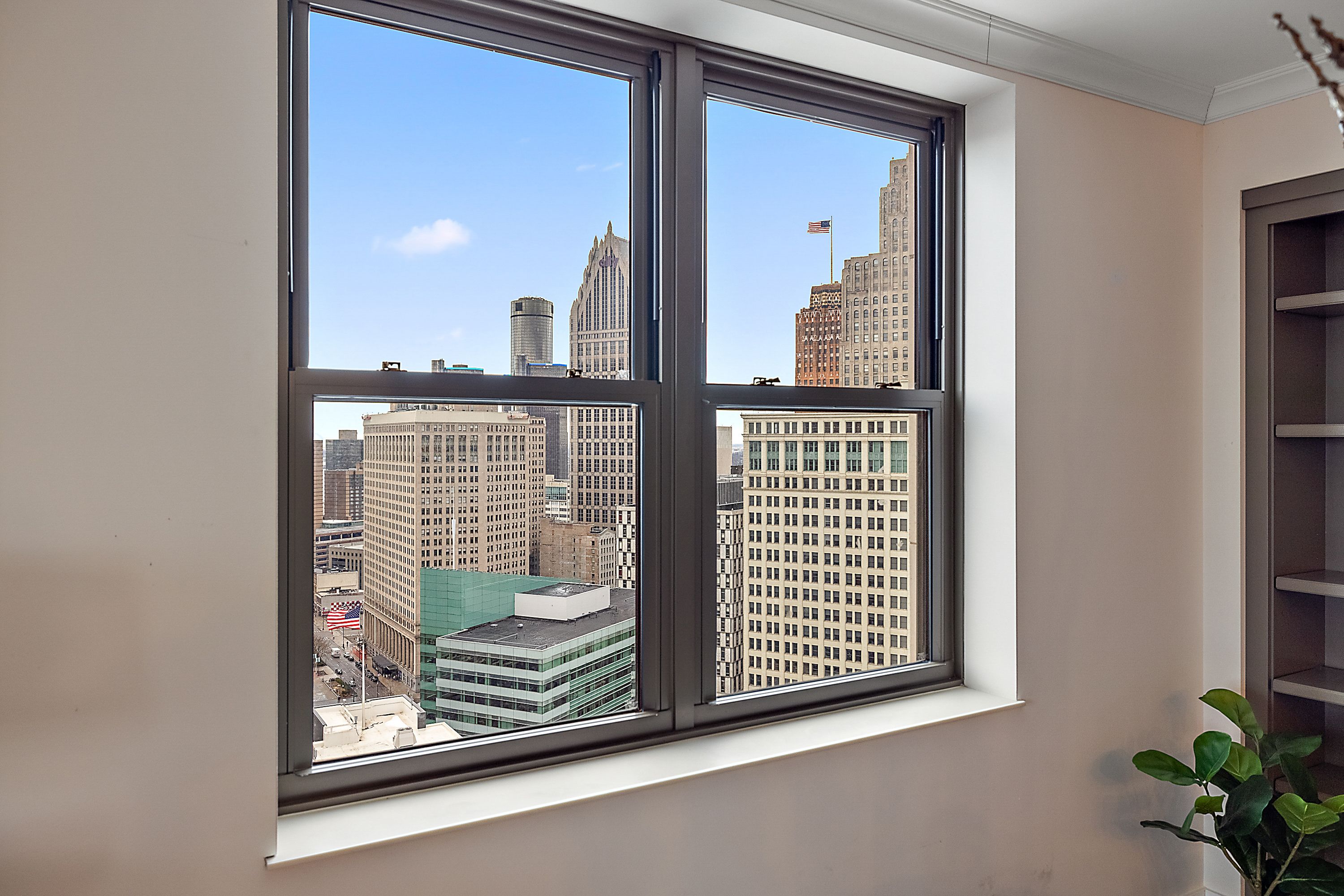 1135 Shelby  Unit: 2612