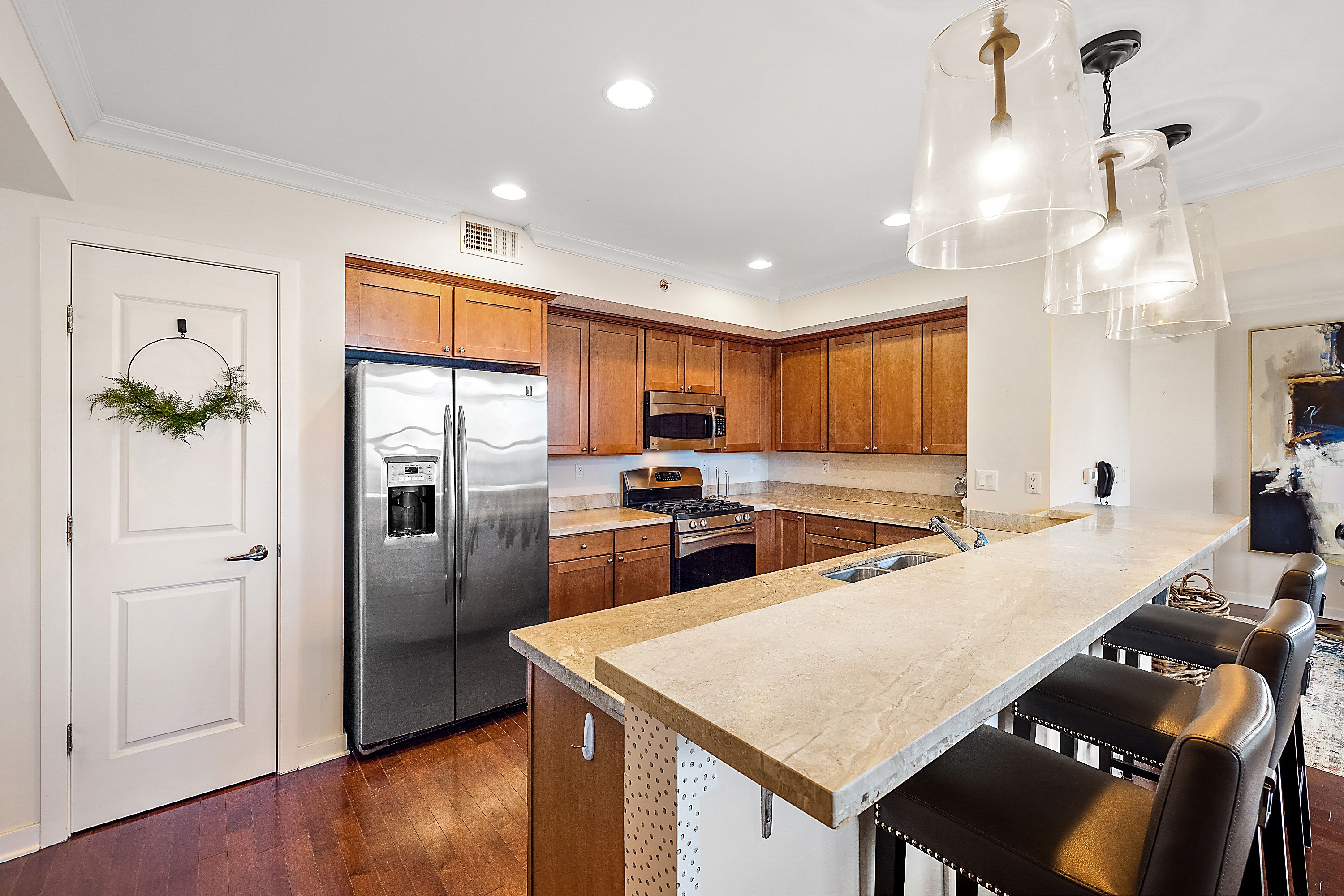 1135 Shelby  Unit: 2612