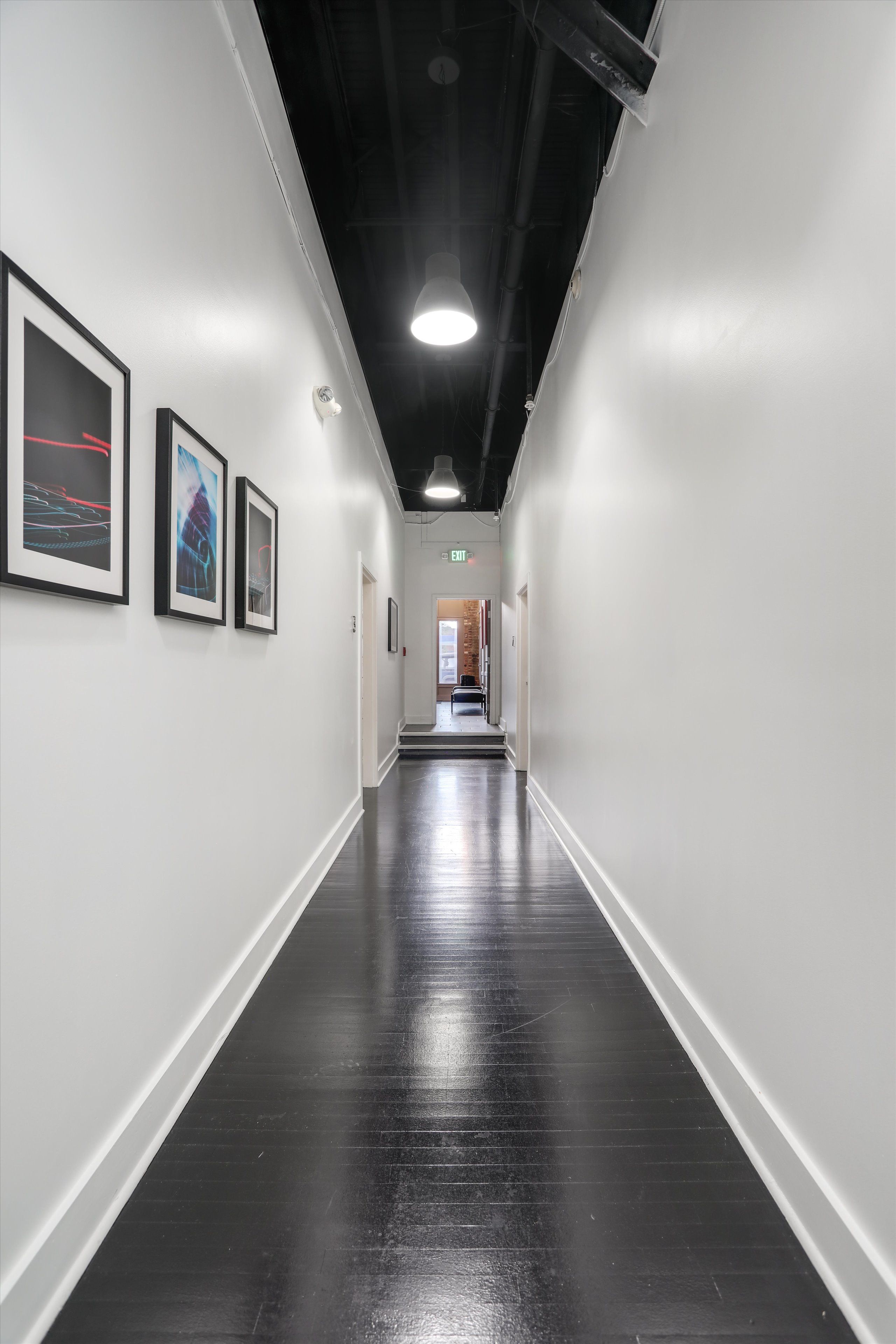 2843 E Grand Boulevard Unit: 9