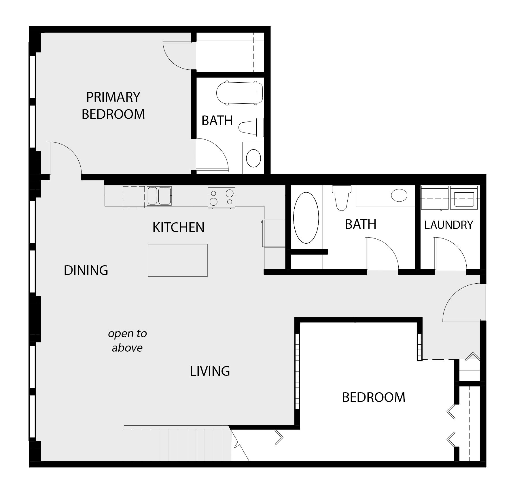 2843 E Grand Boulevard Unit: 9