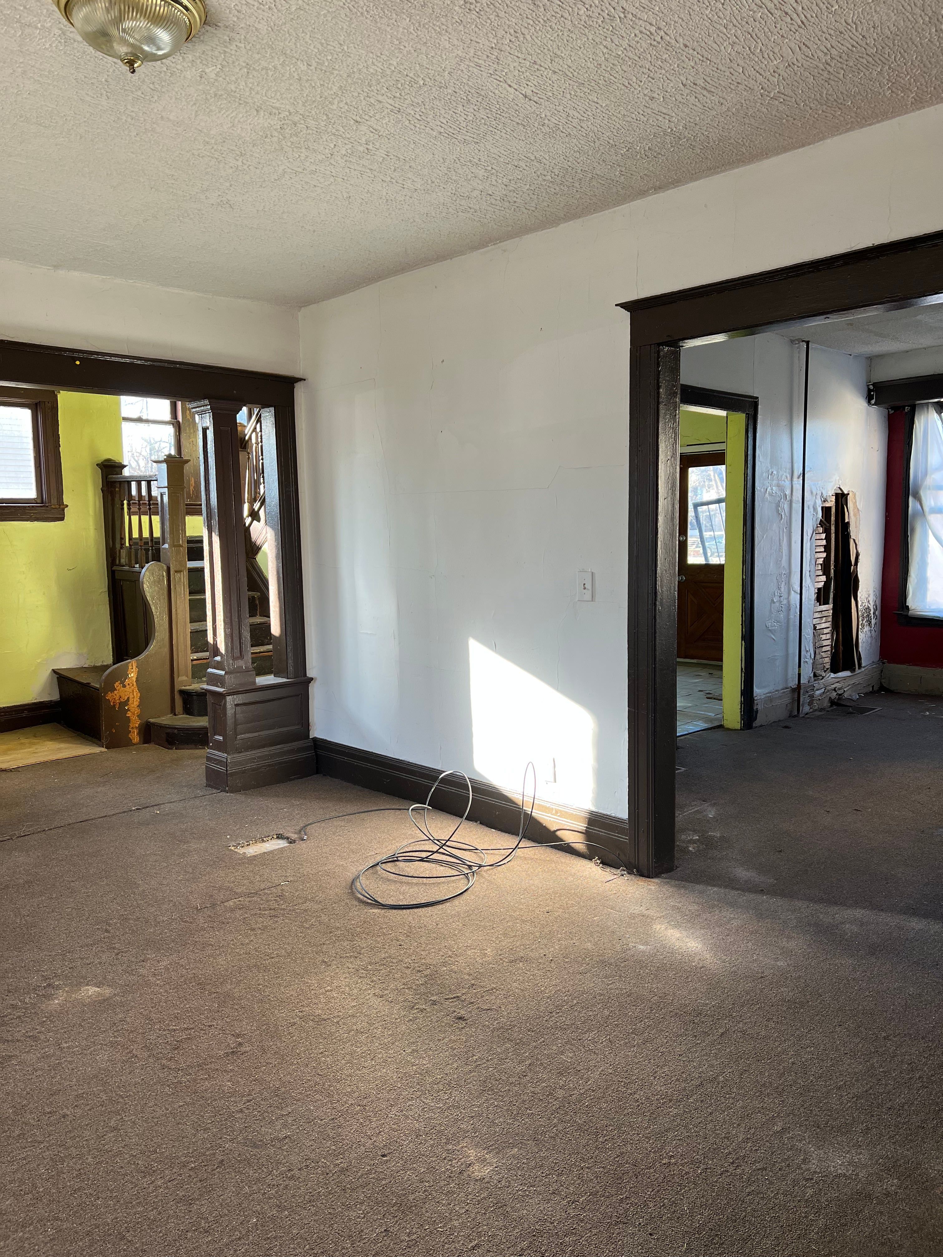 3499 TOWNSEND Street