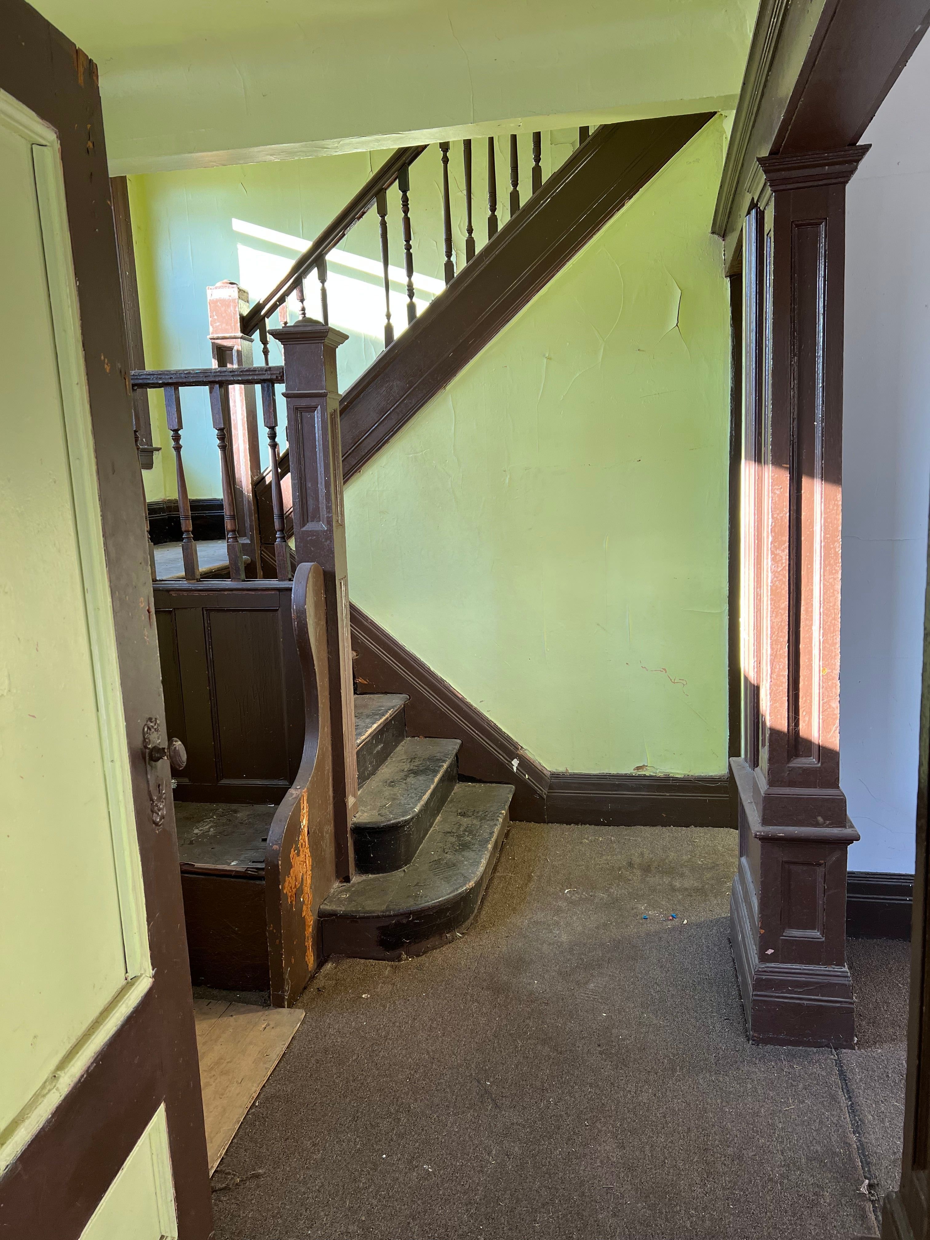 3499 TOWNSEND Street