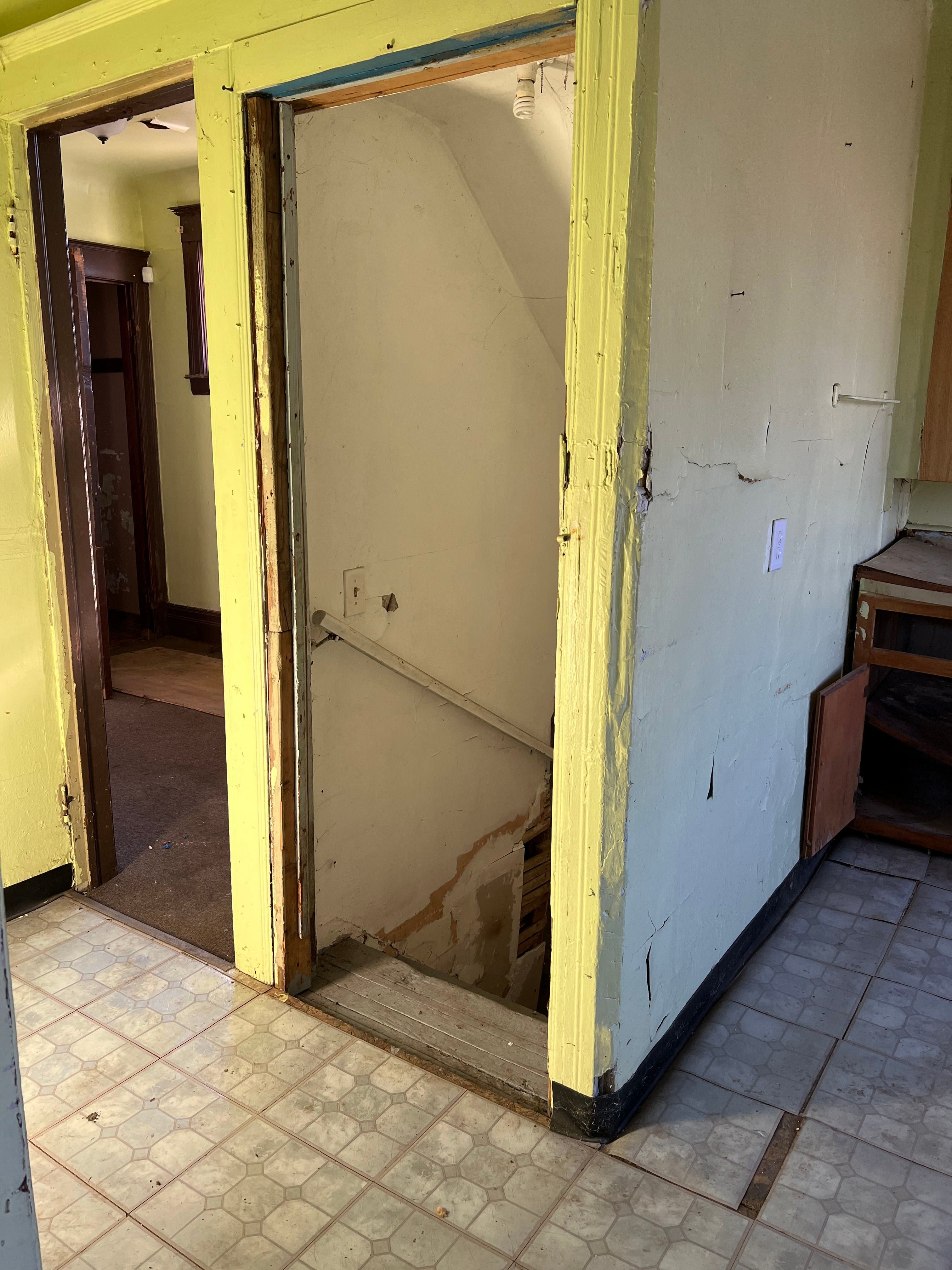 3499 TOWNSEND Street