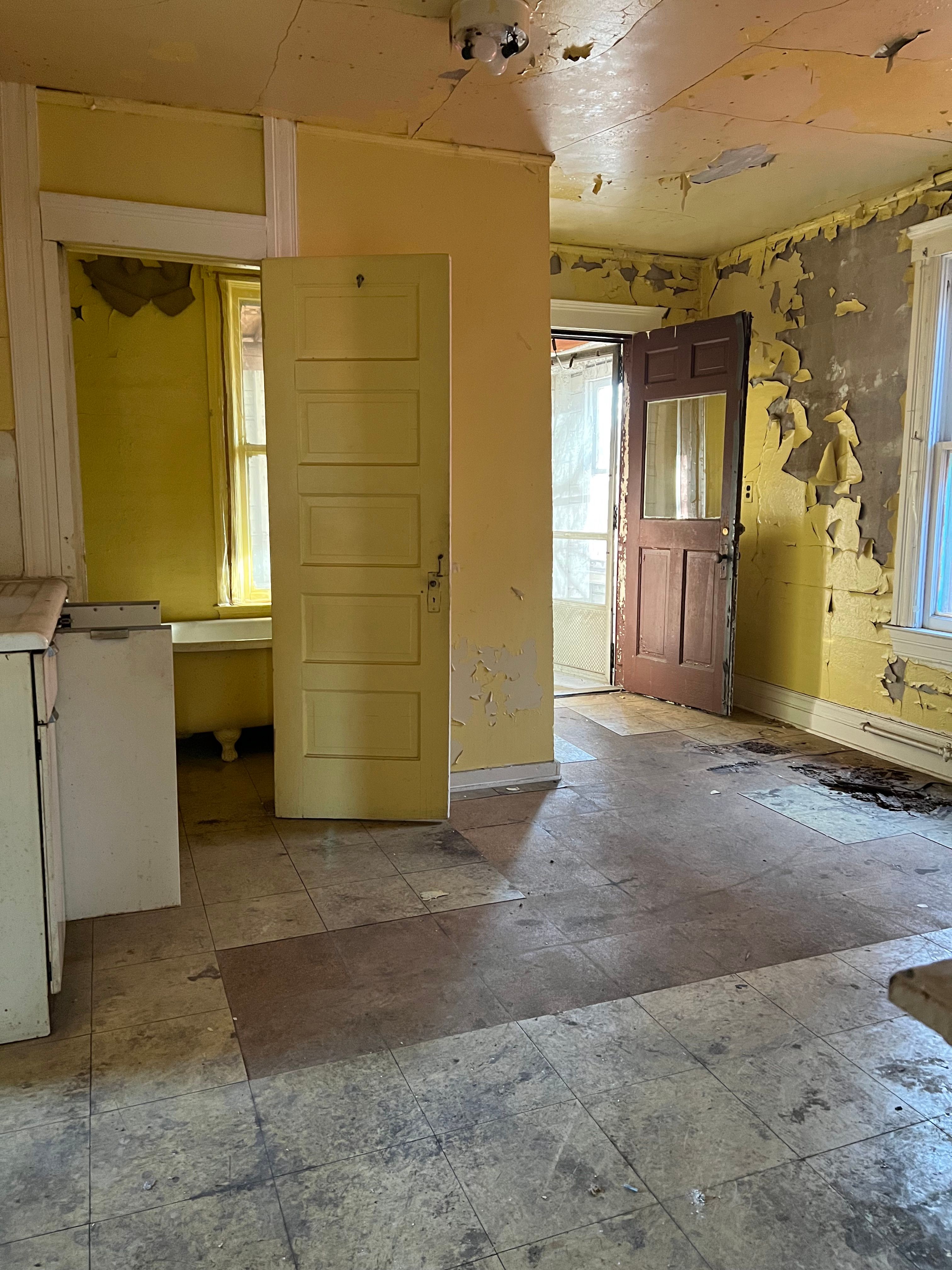 3504 TOWNSEND Street