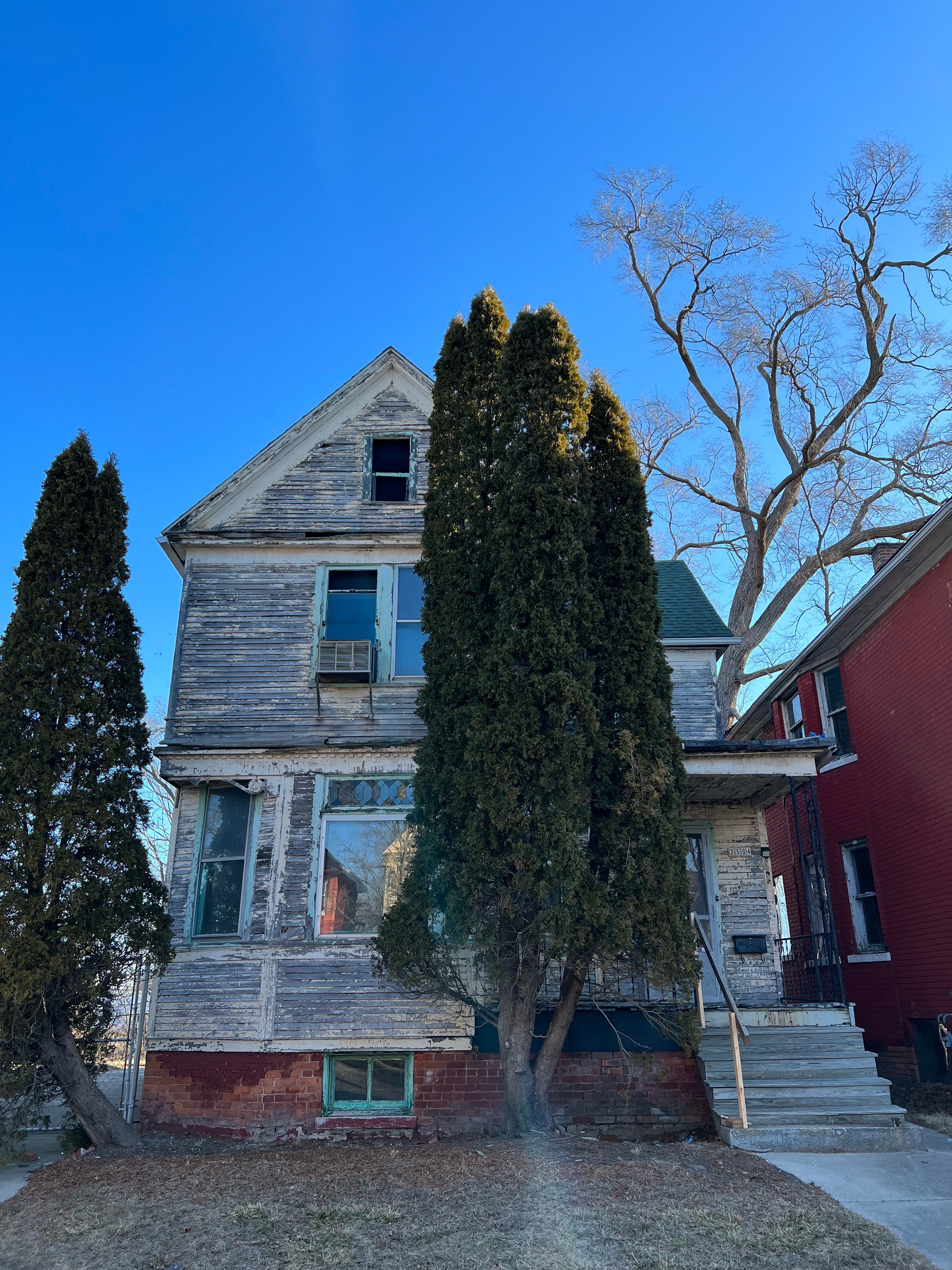 3504 TOWNSEND Street