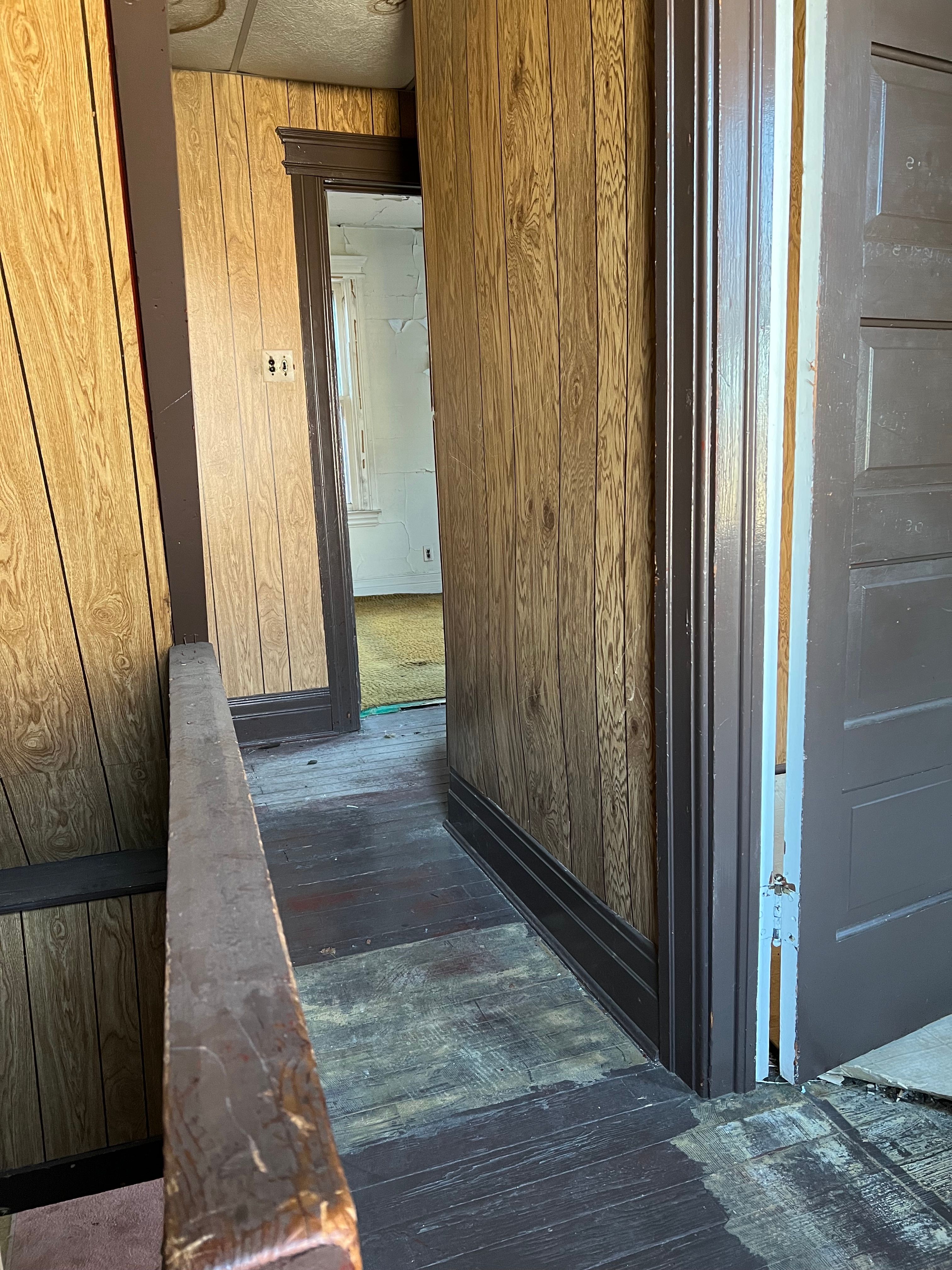 3504 TOWNSEND Street