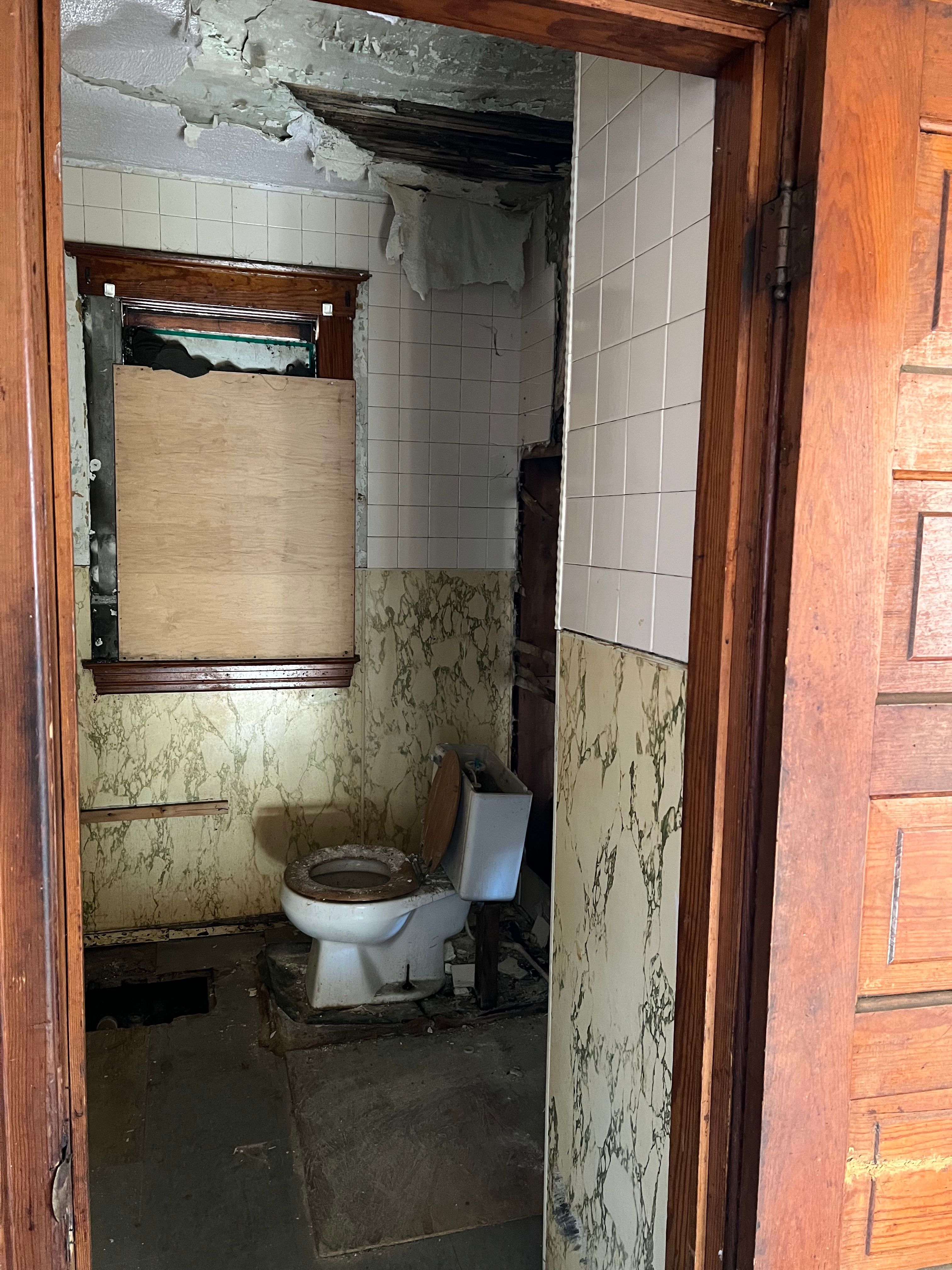 3473 TOWNSEND Street