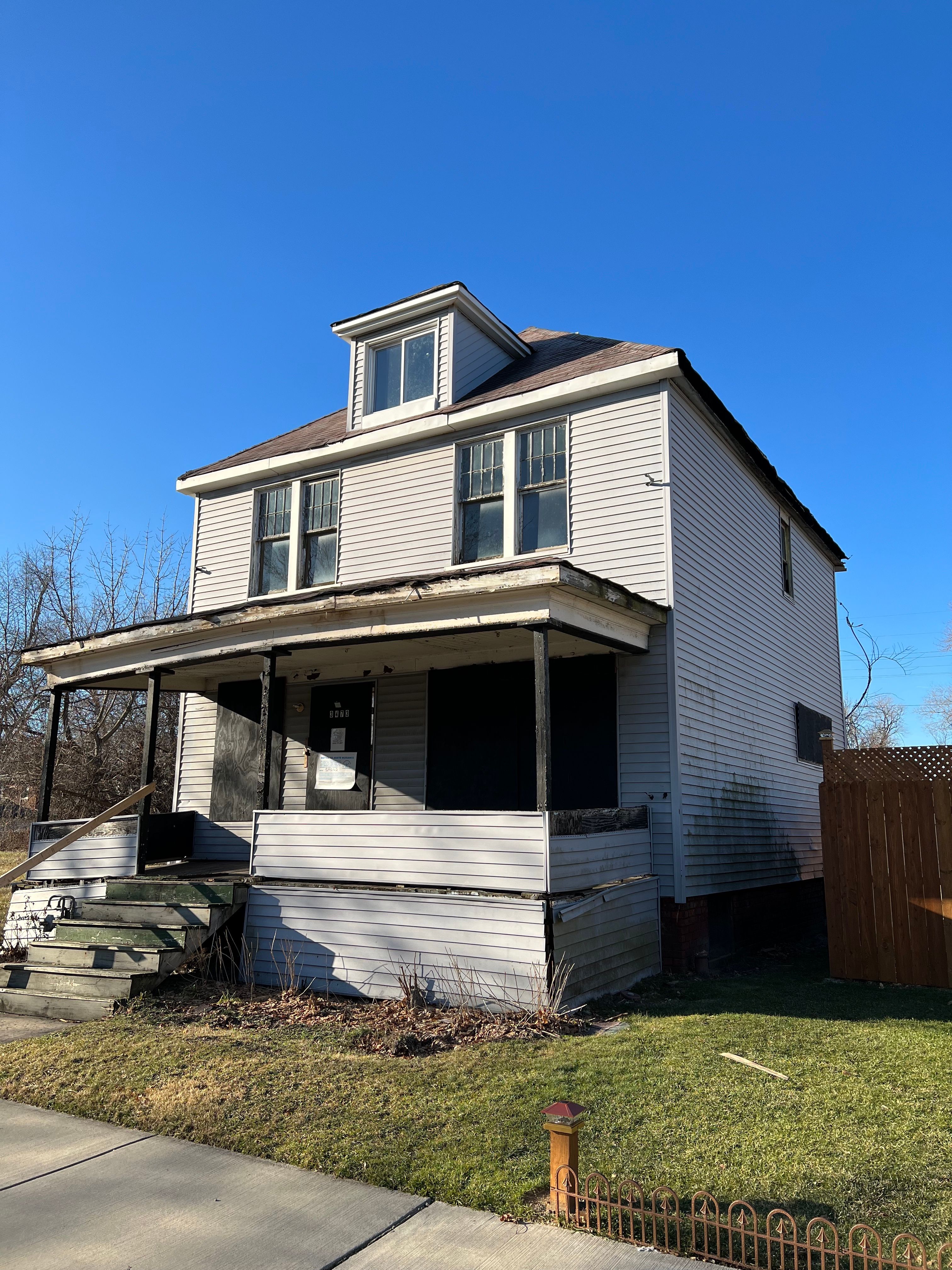 3473 TOWNSEND Street