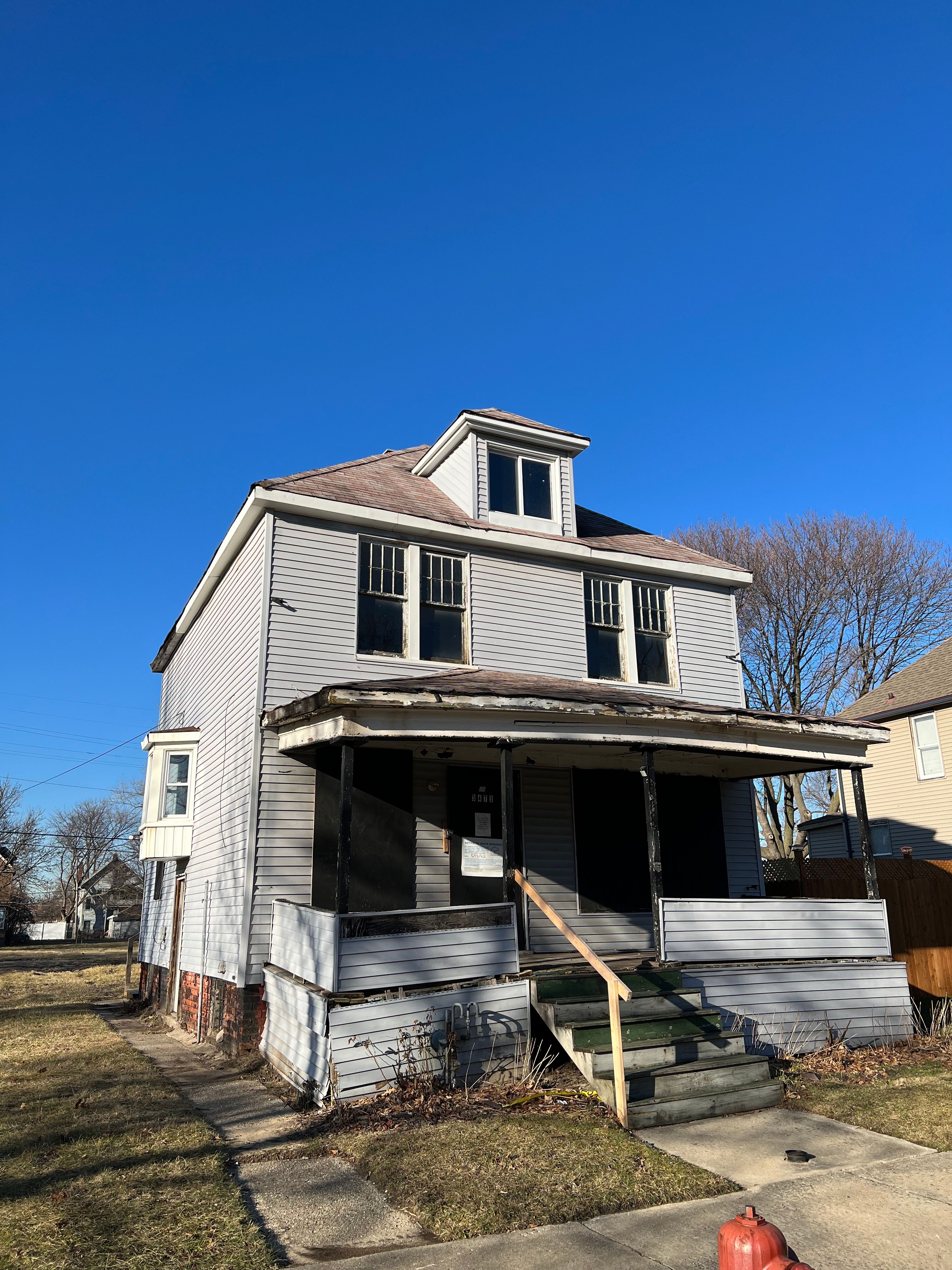 3473 TOWNSEND Street