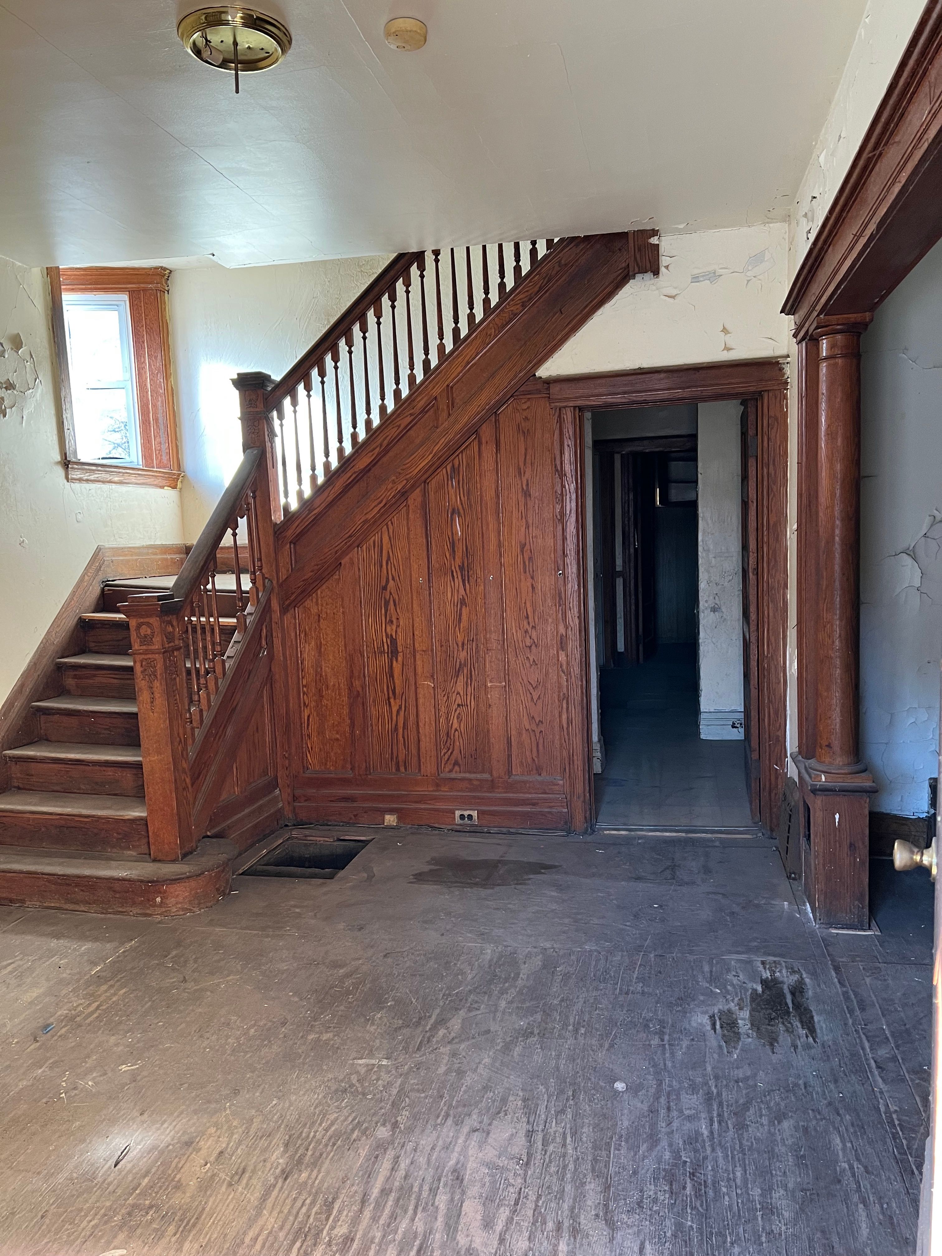 3473 TOWNSEND Street