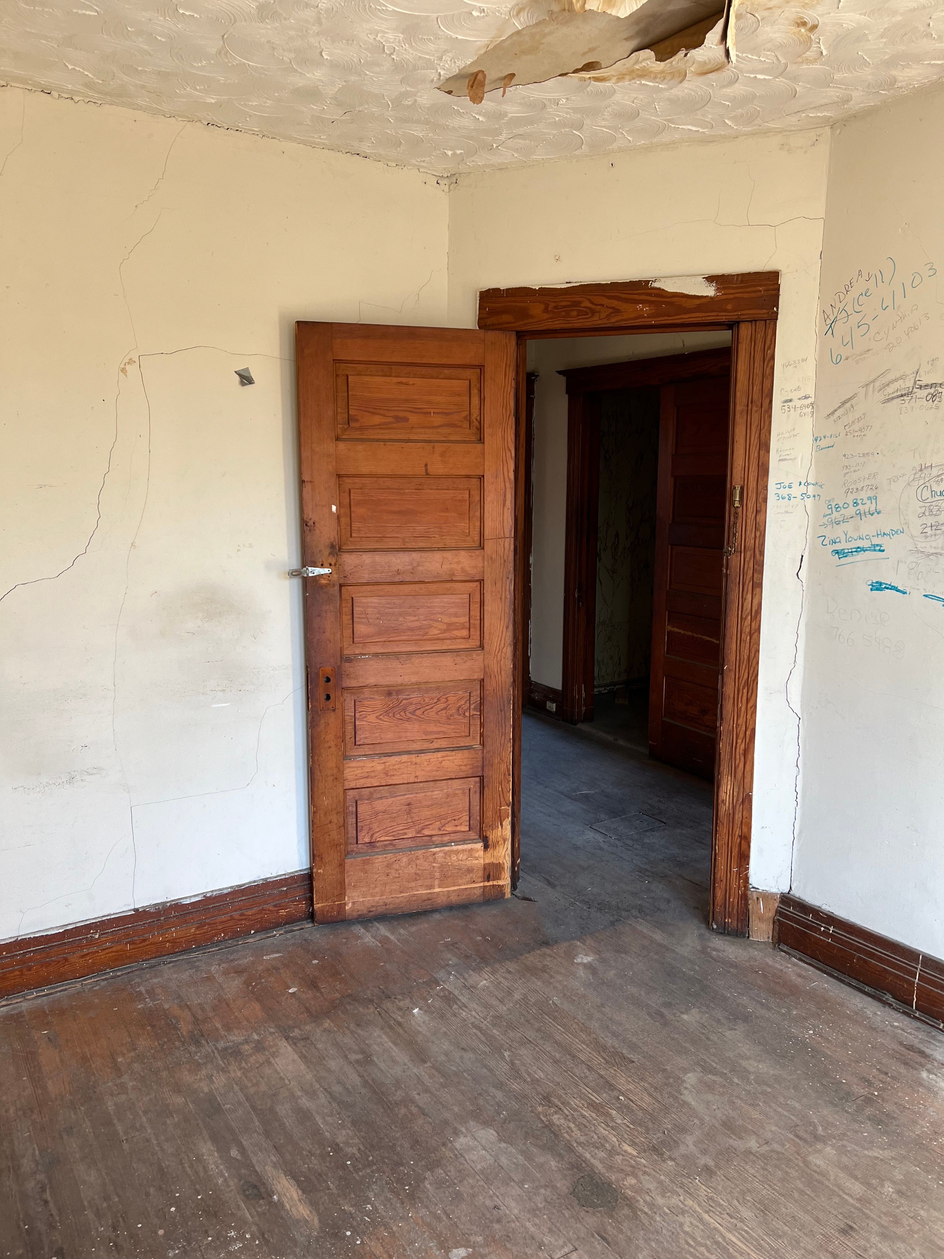 3473 TOWNSEND Street