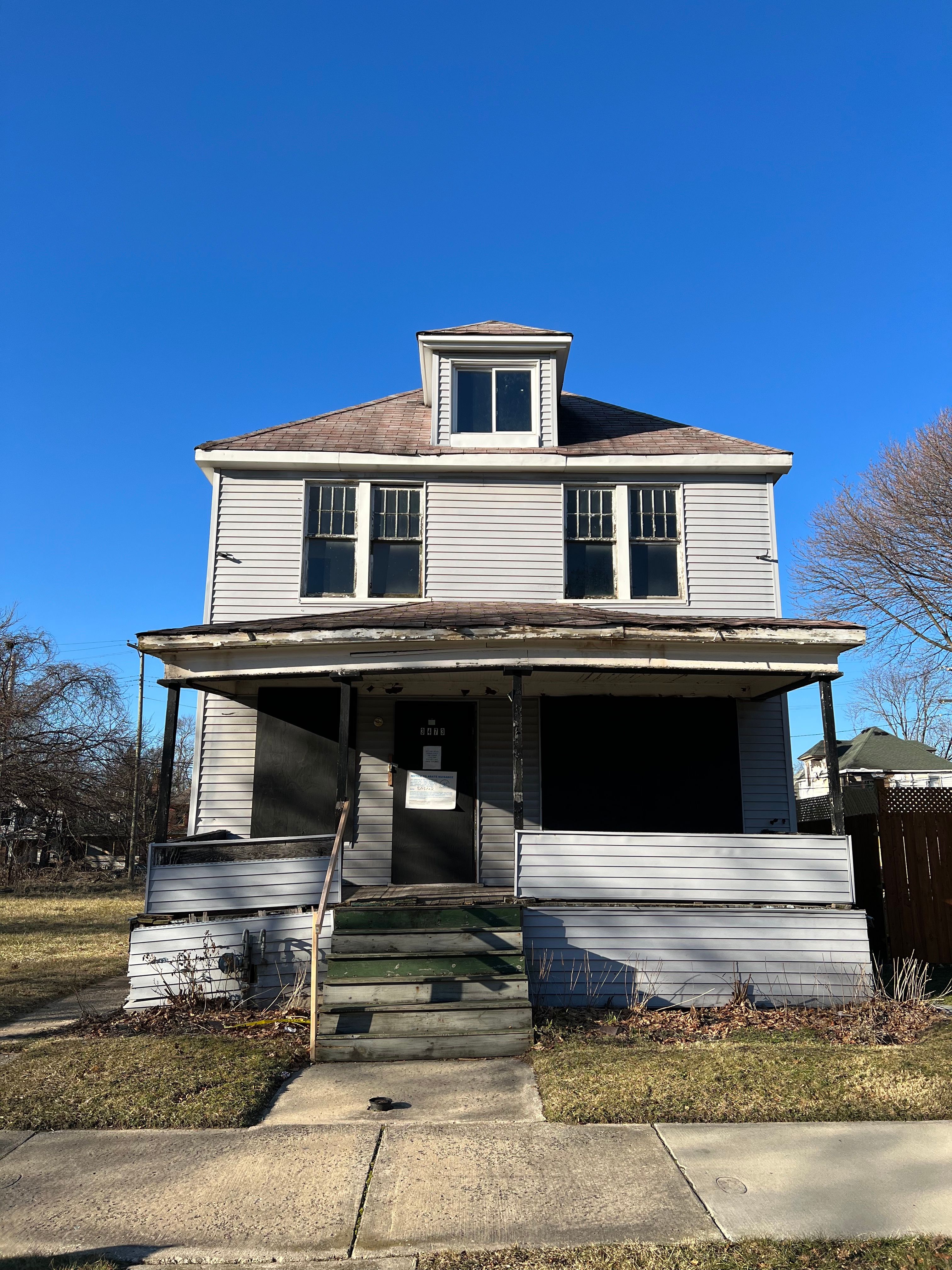 3473 TOWNSEND Street