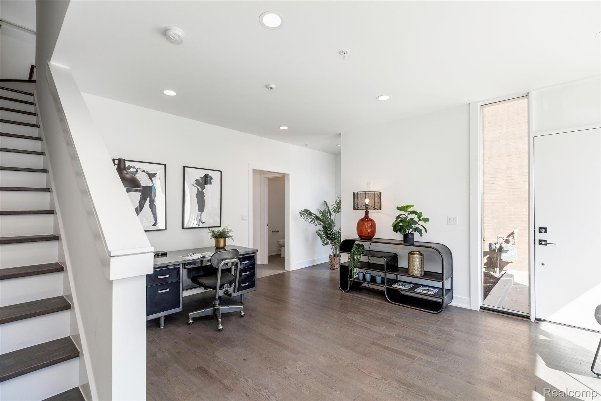 233 Alfred Street