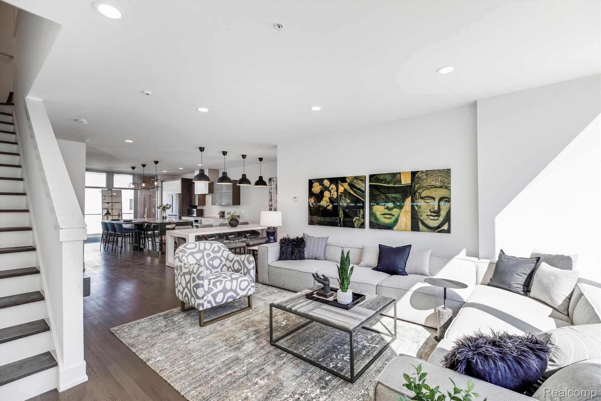 233 Alfred Street