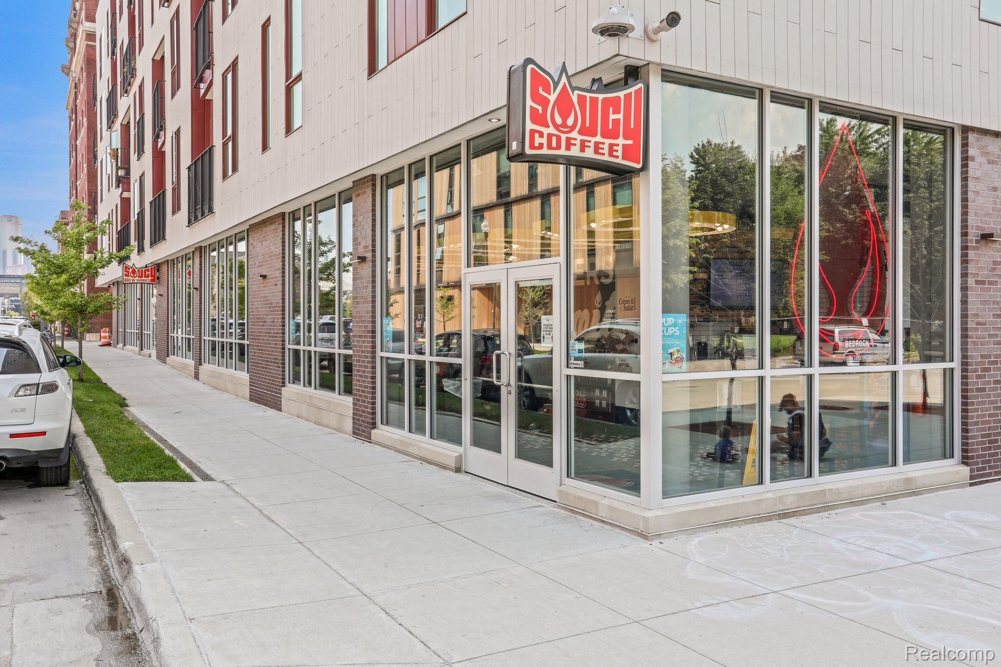 233 Alfred Street
