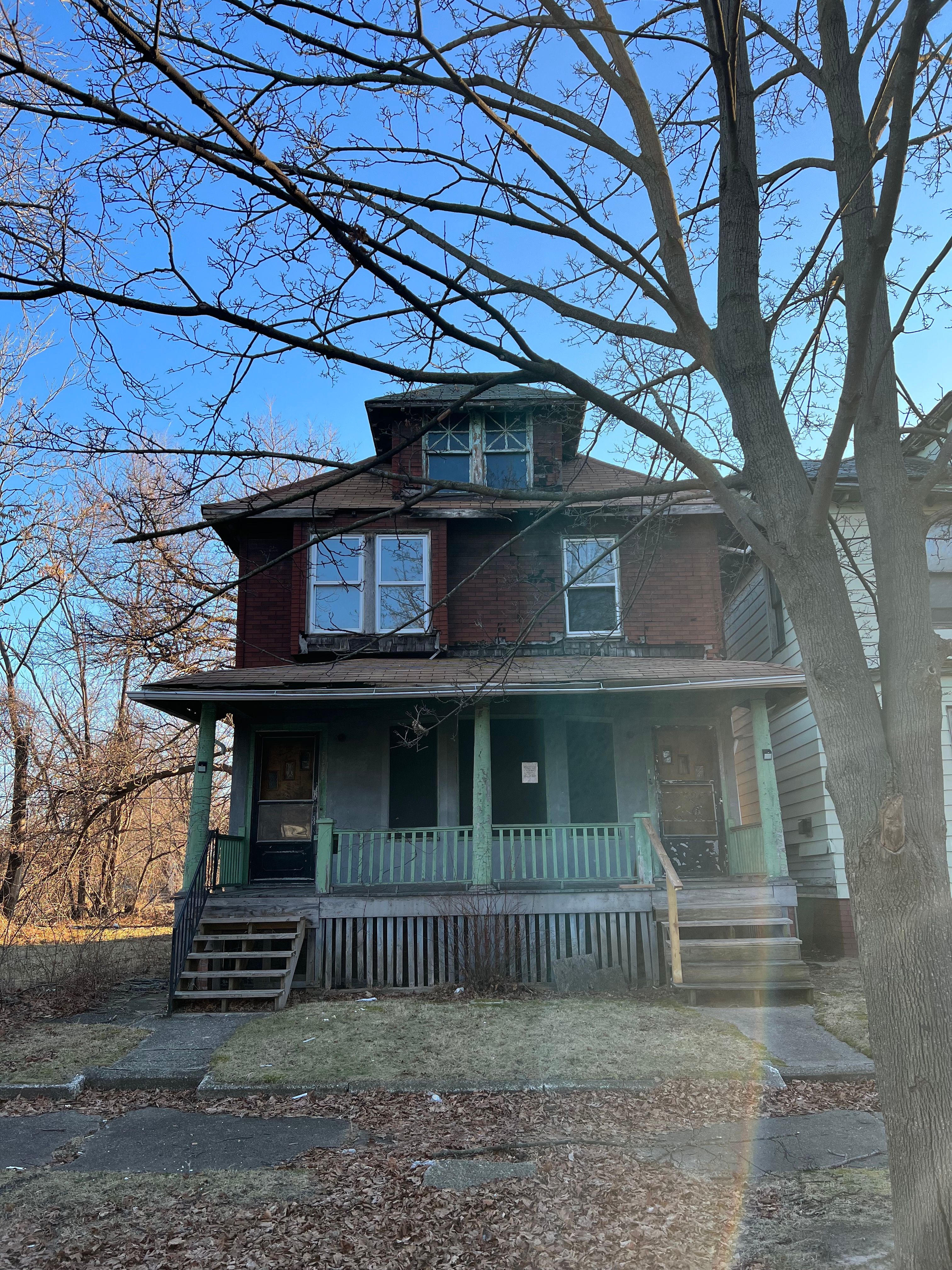 3442 SHERIDAN Street