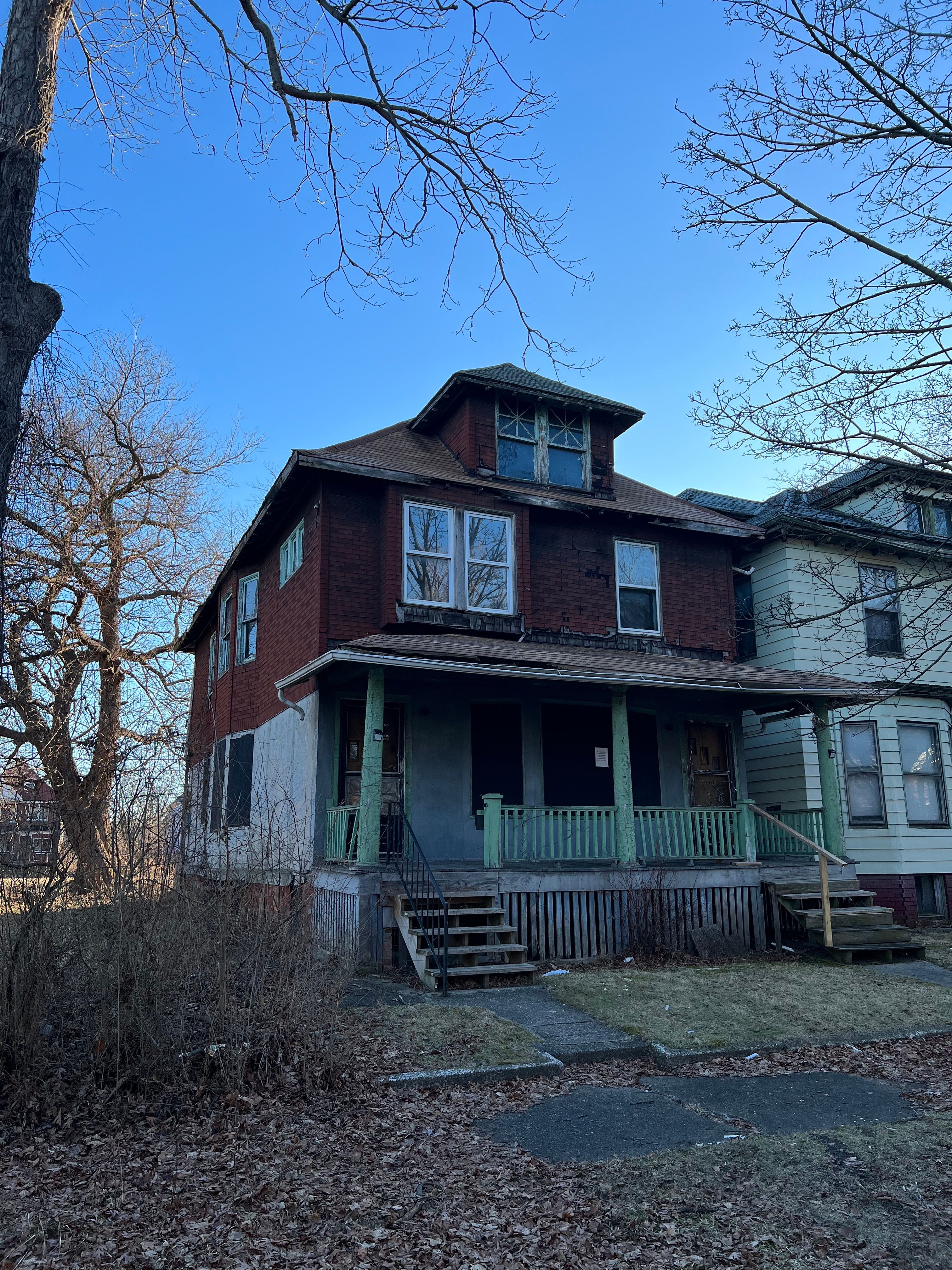 3442 SHERIDAN Street