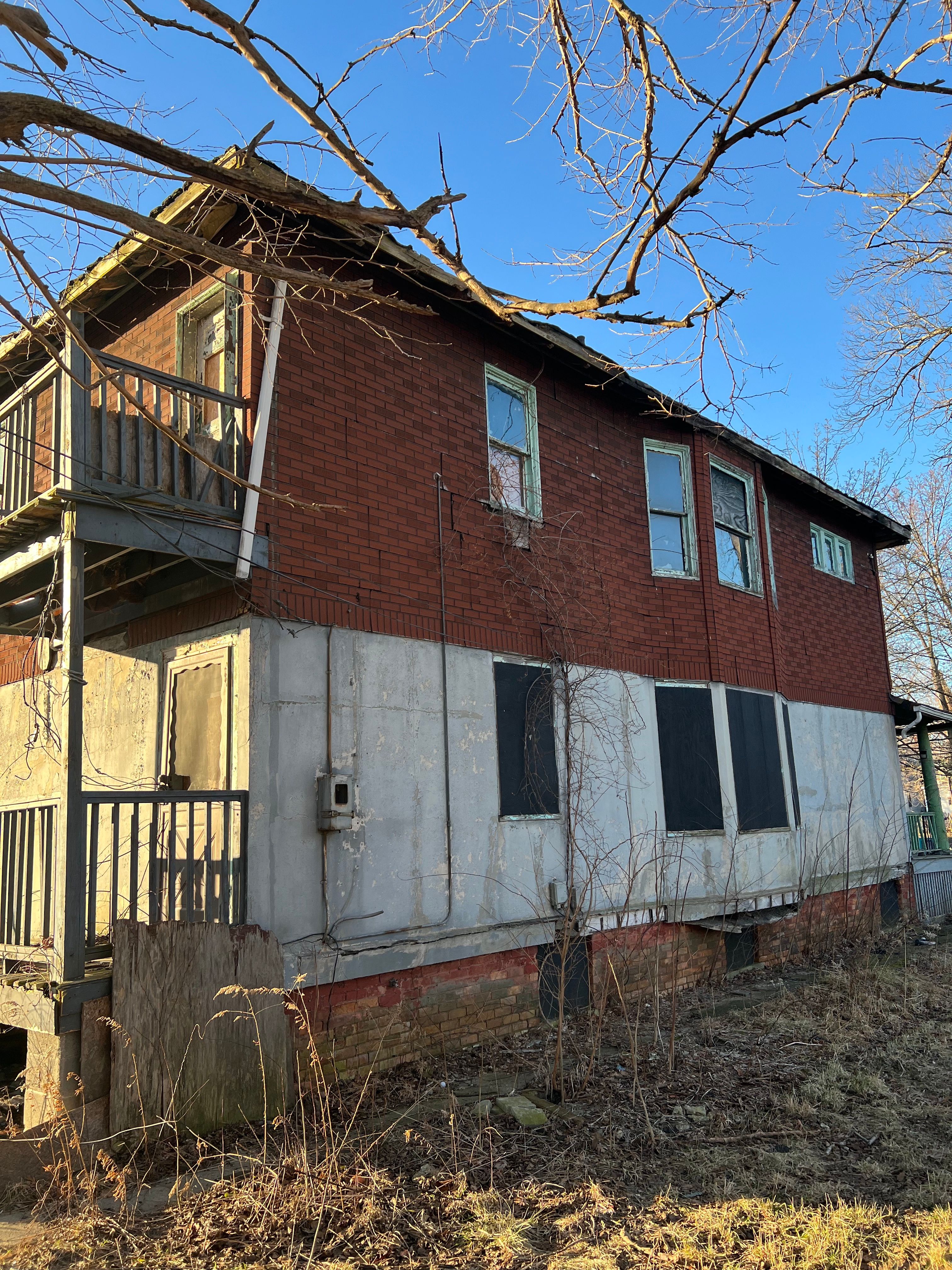 3442 SHERIDAN Street