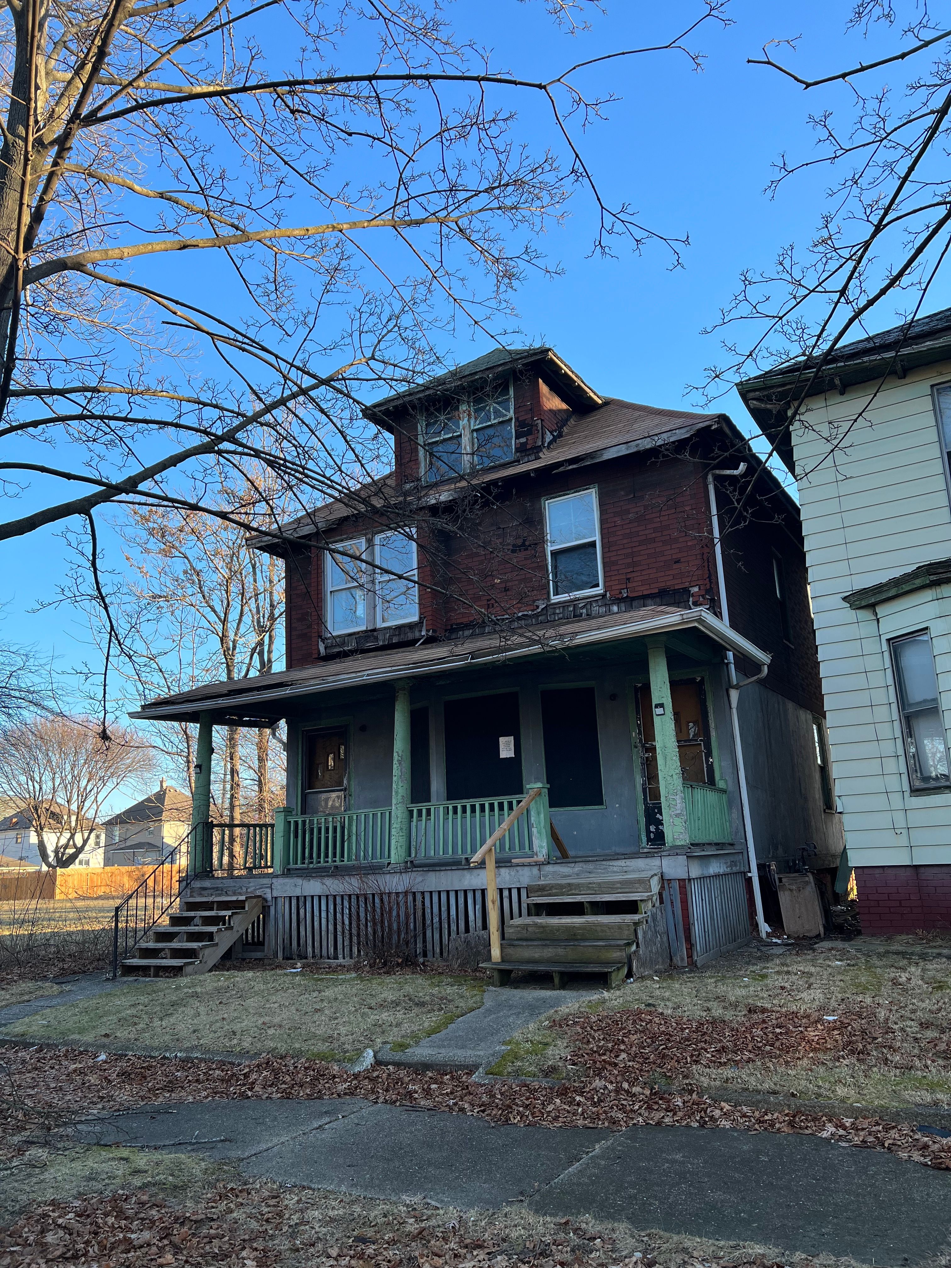 3442 SHERIDAN Street