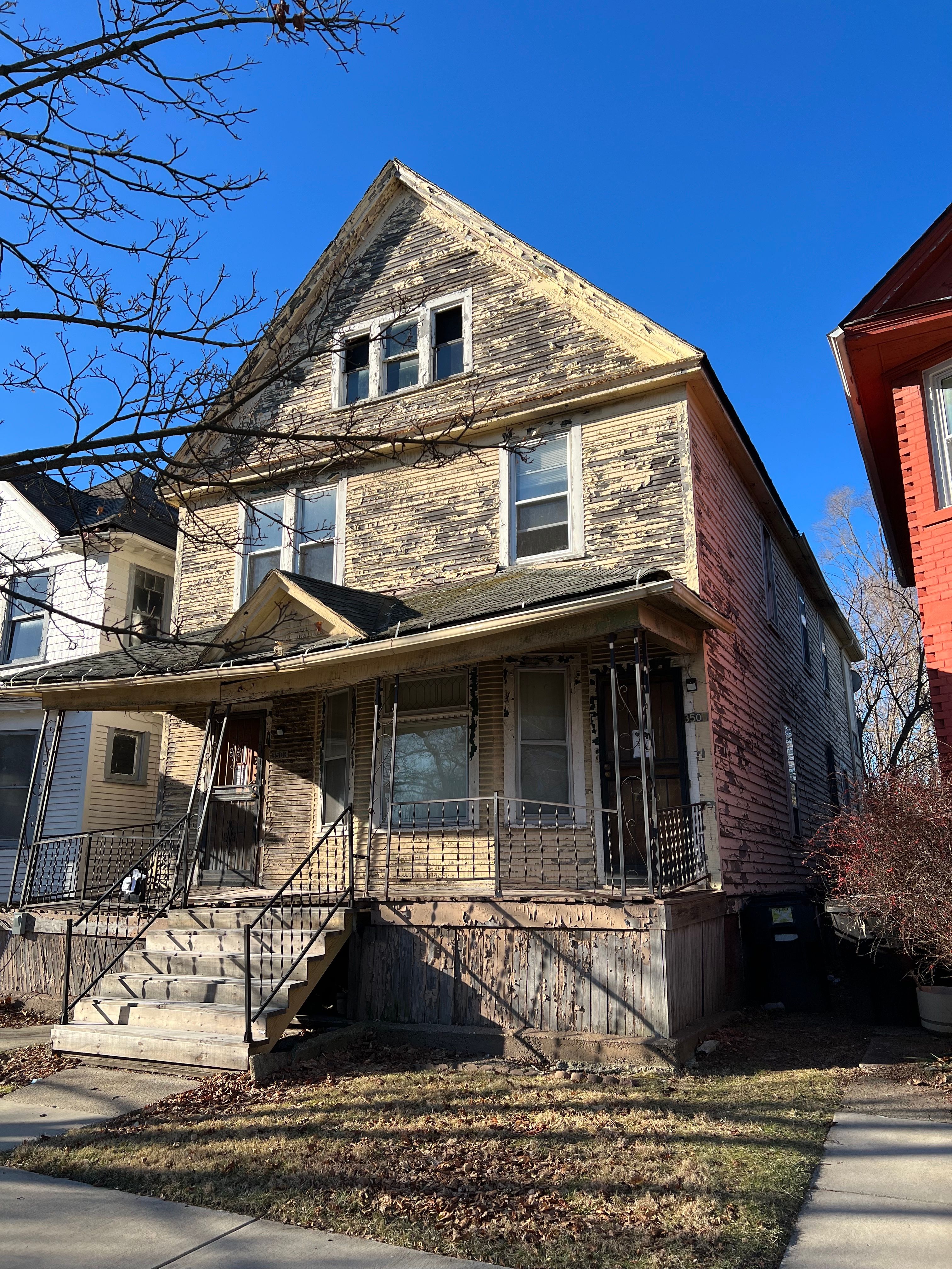 3503 TOWNSEND Street