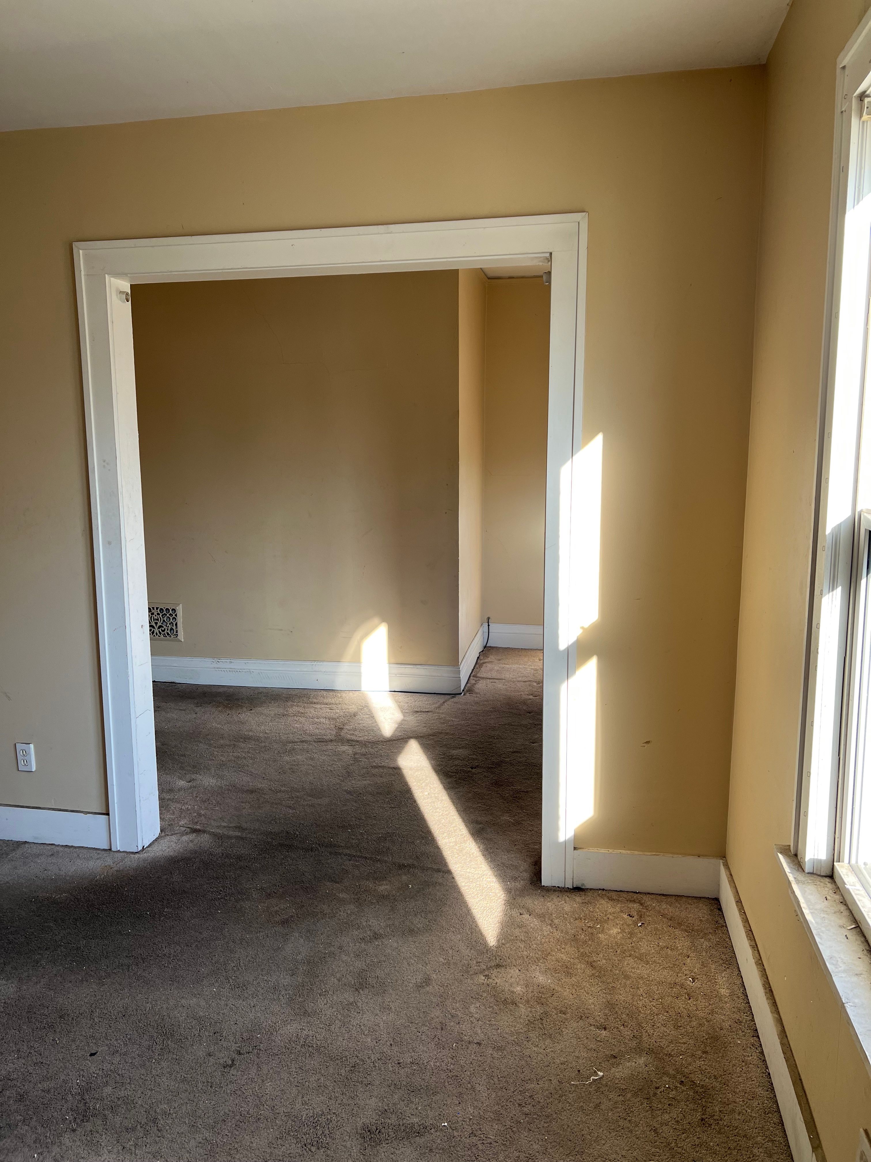 3503 TOWNSEND Street