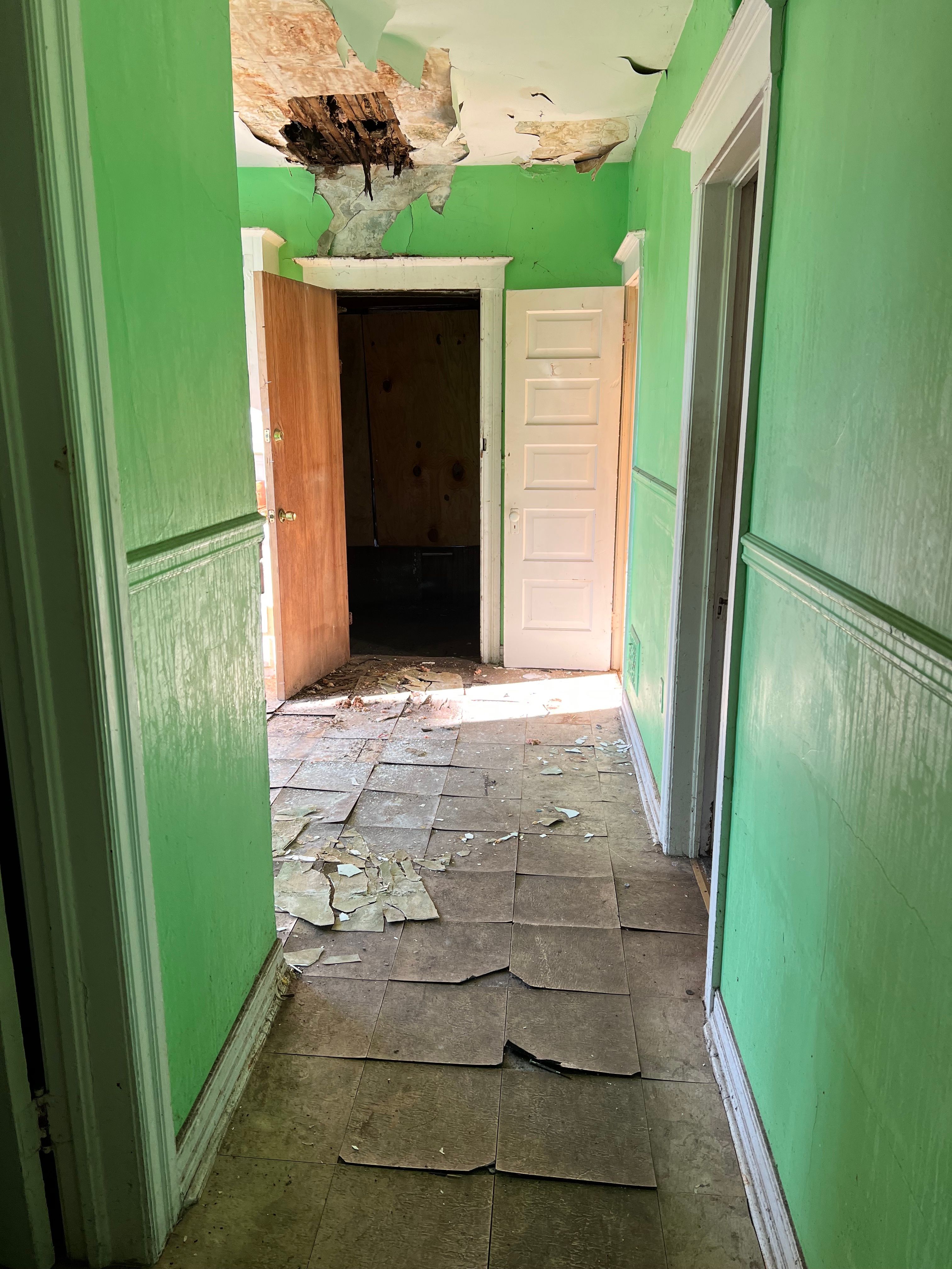 3503 TOWNSEND Street