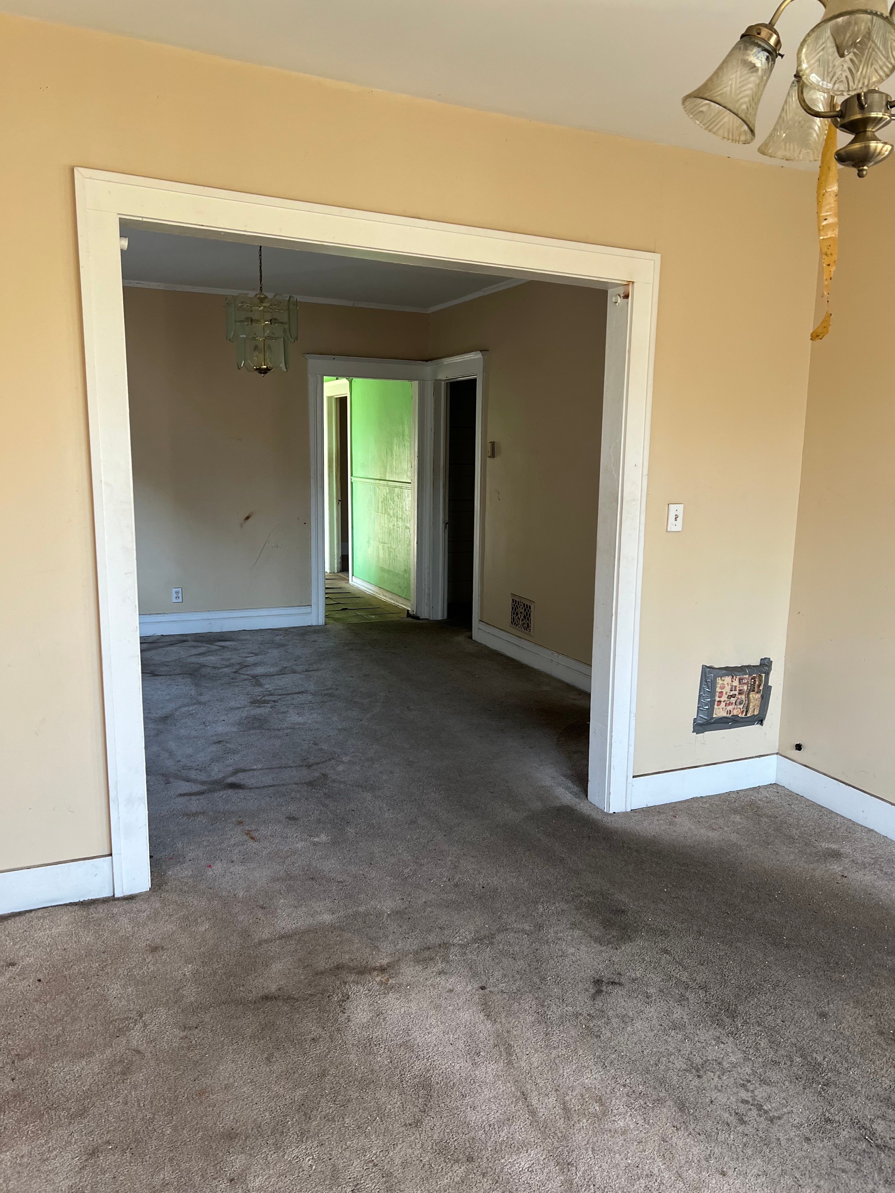 3503 TOWNSEND Street