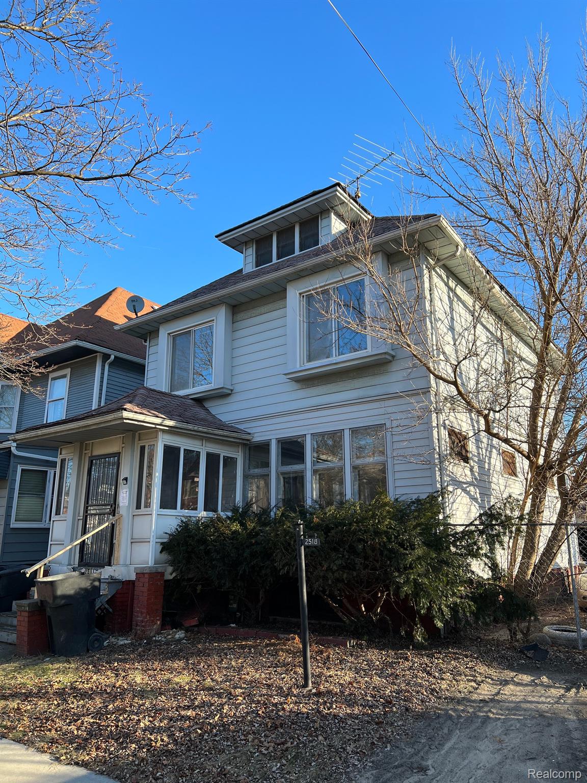 2518 SHERIDAN Street