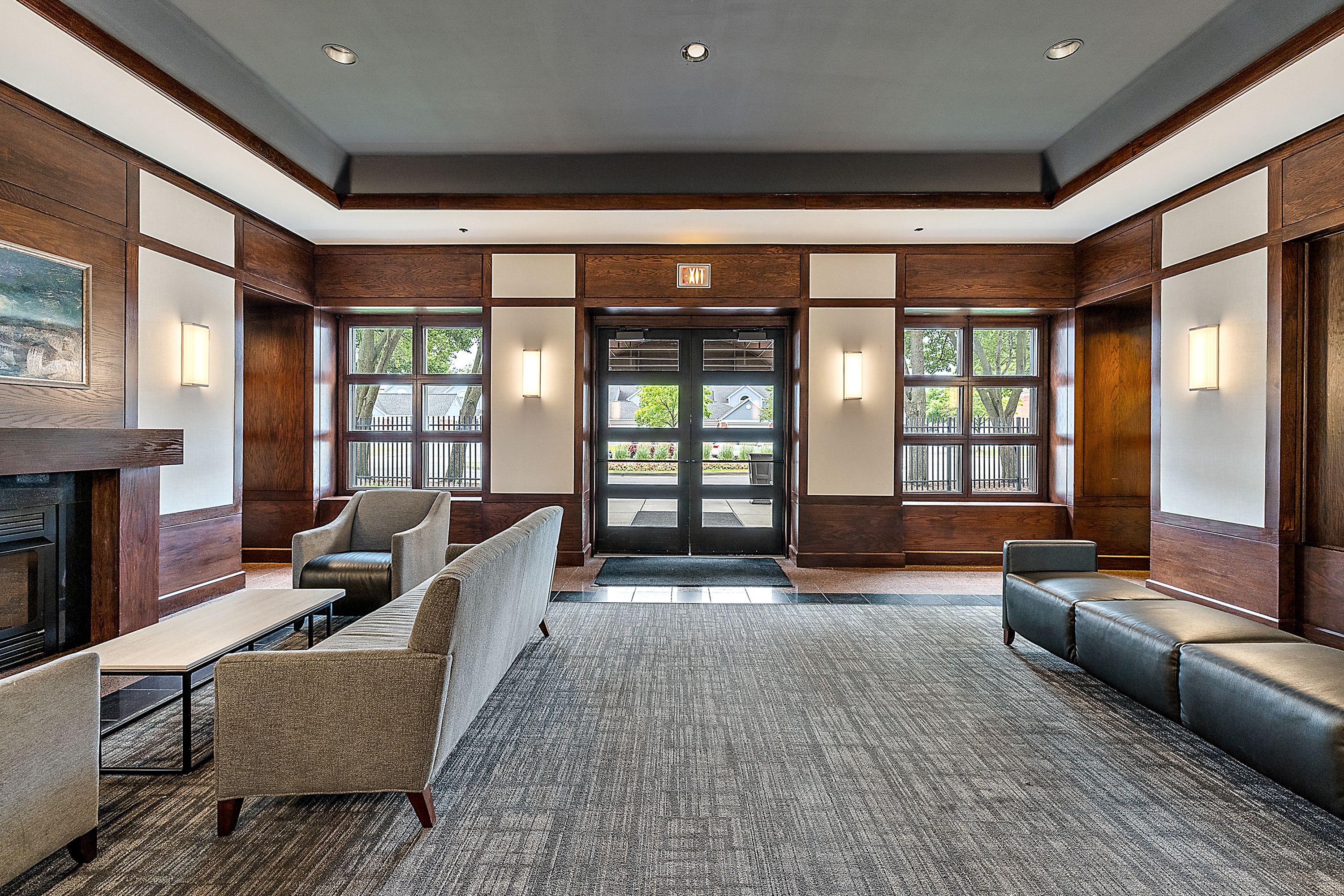 250 E Harbortown  Unit: 1507