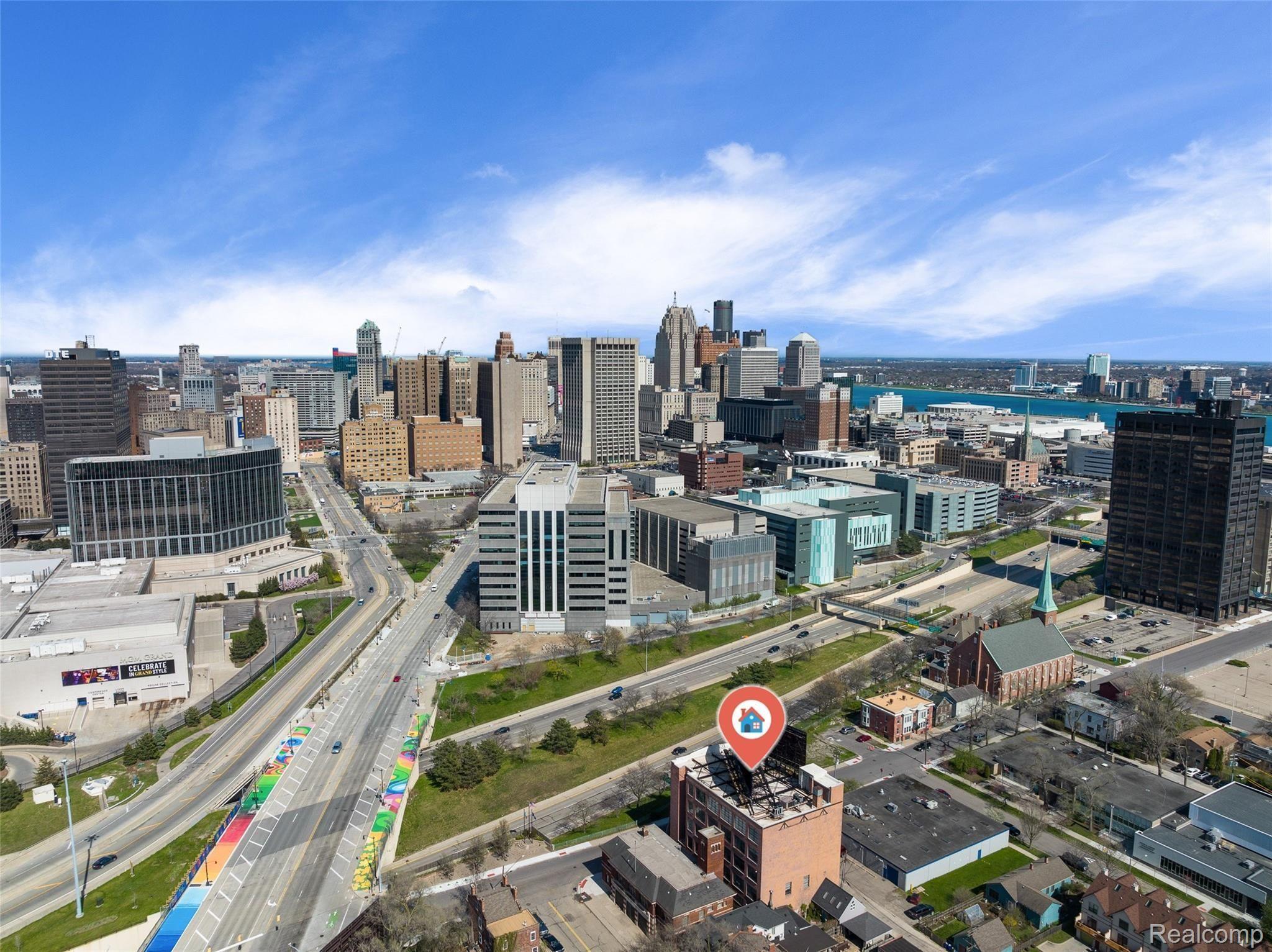 1535 6TH Street Unit: 6