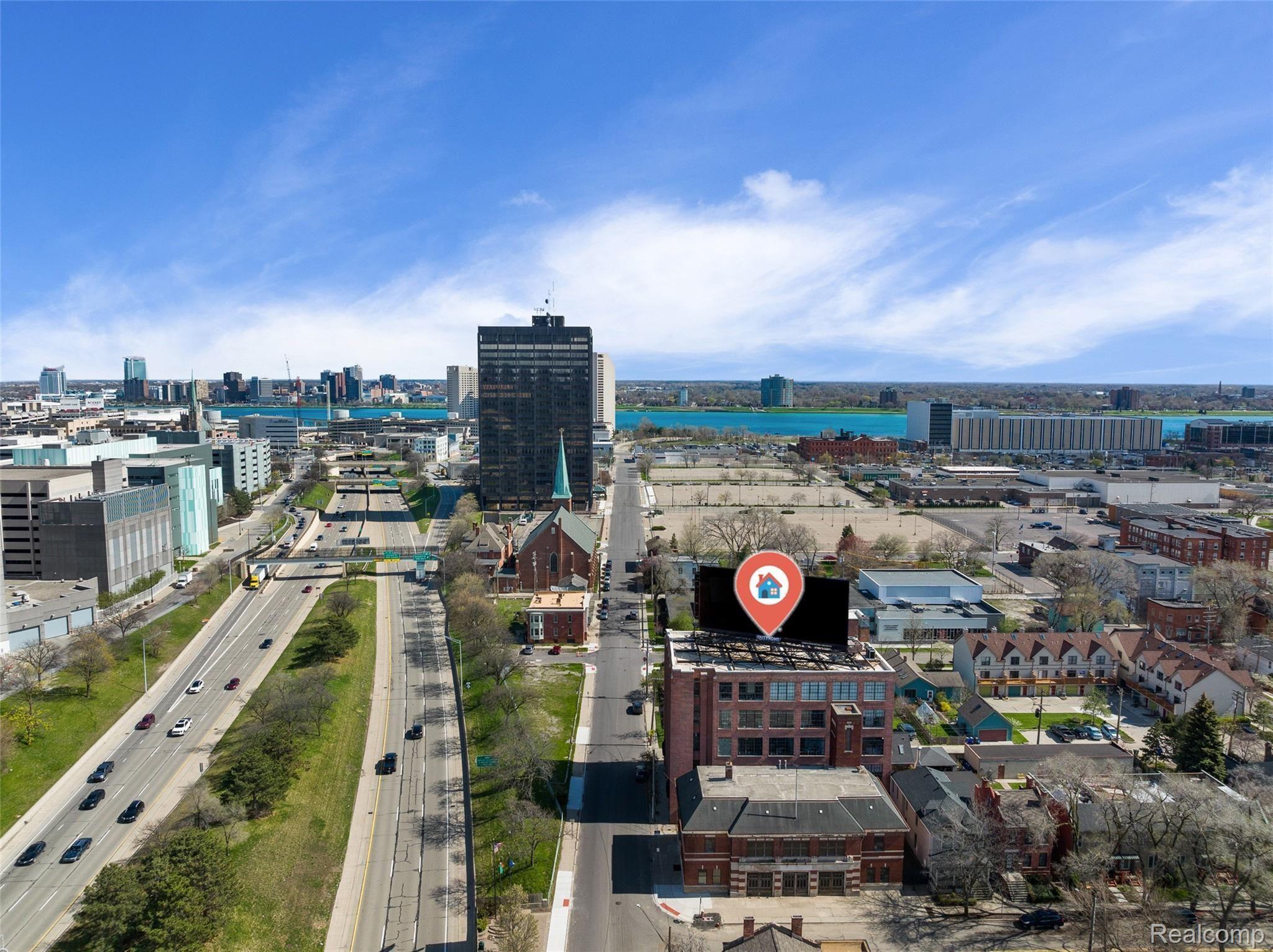 1535 6TH Street Unit: 6