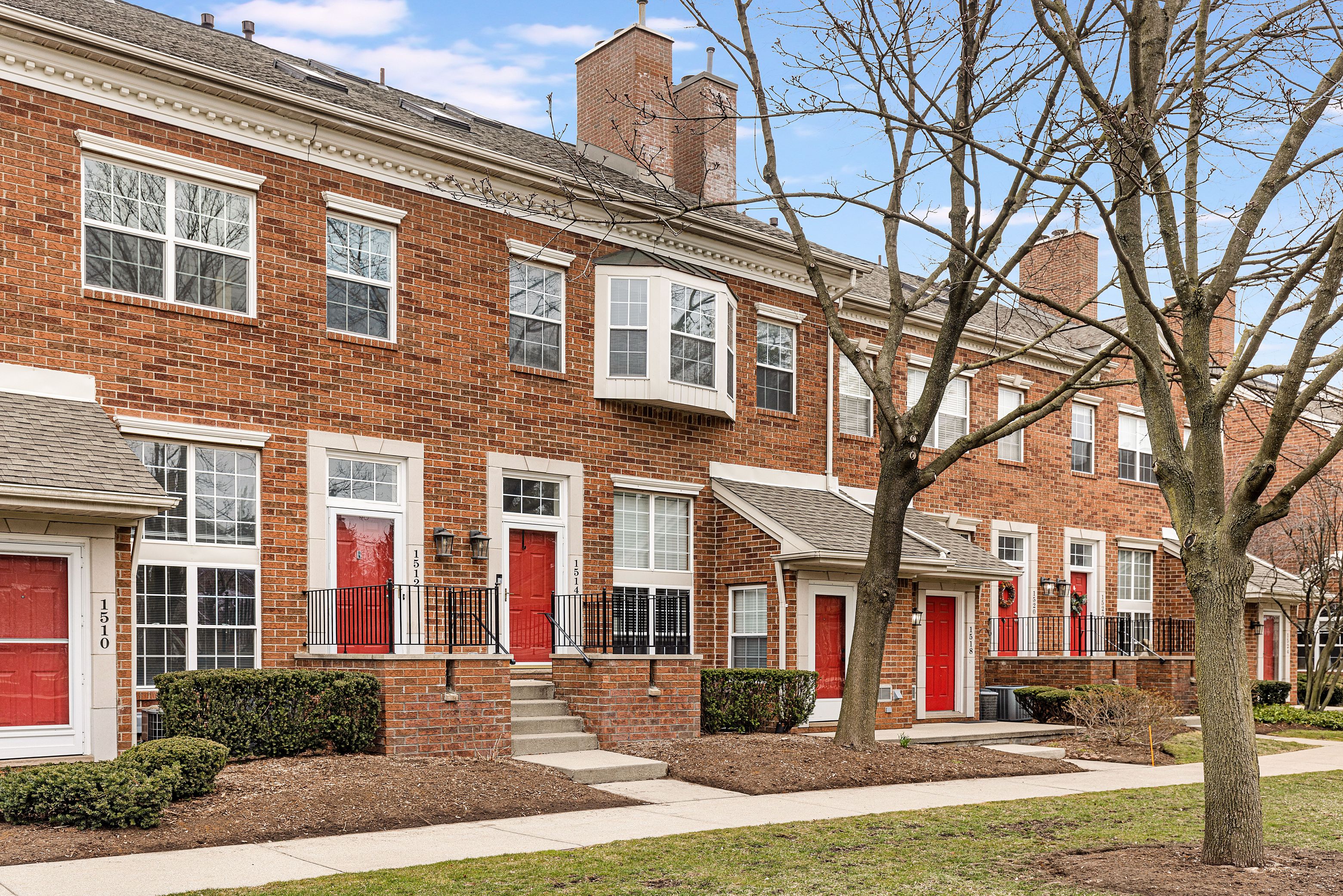 1514 MARYLAND CLUB Drive