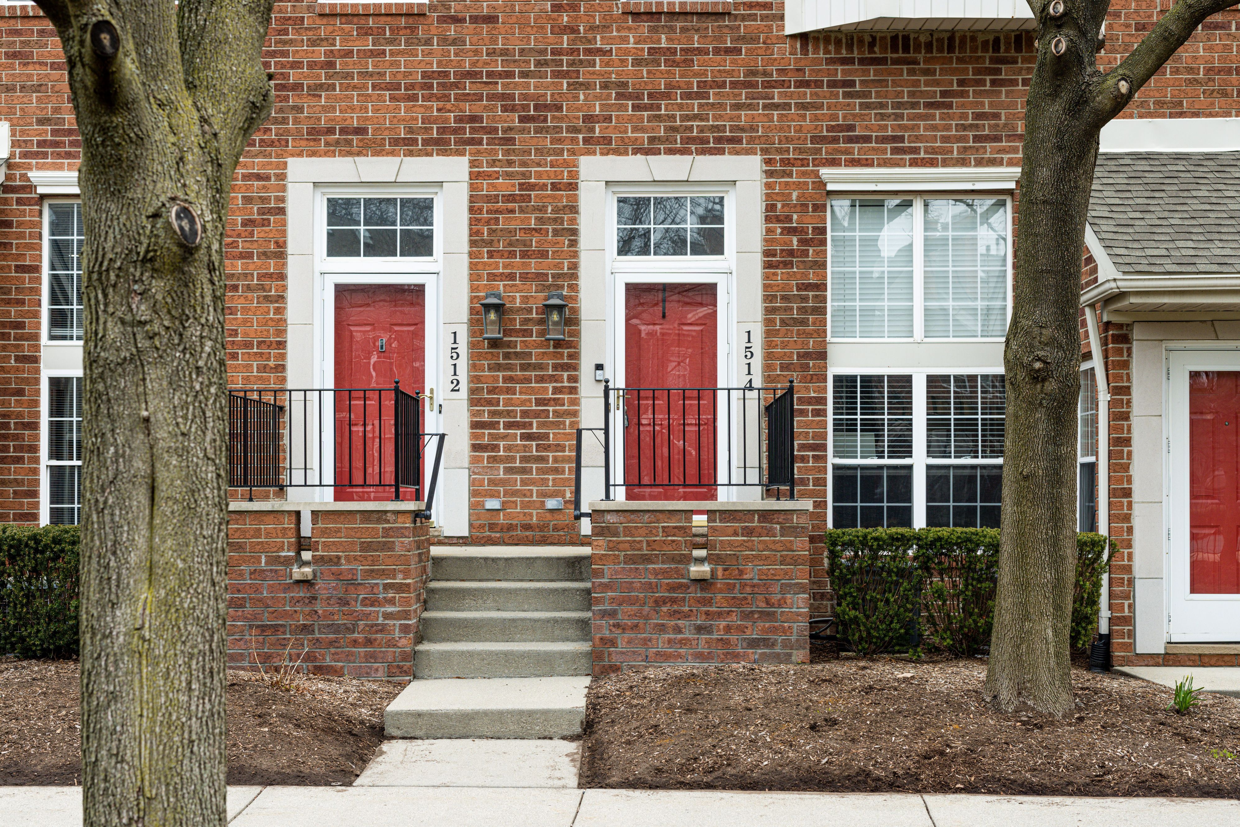 1514 MARYLAND CLUB Drive