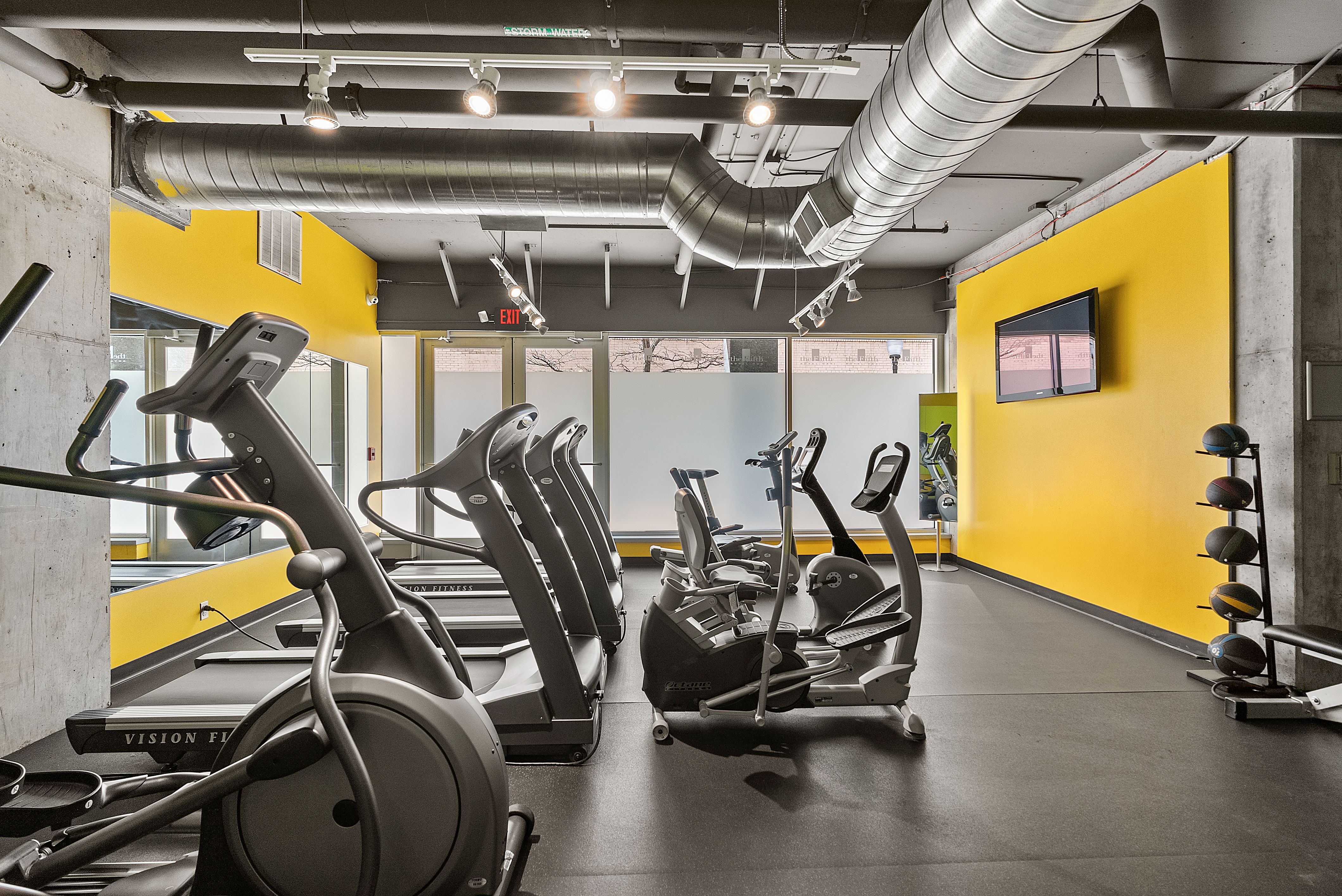 432 S WASHINGTON Avenue Unit: 1602