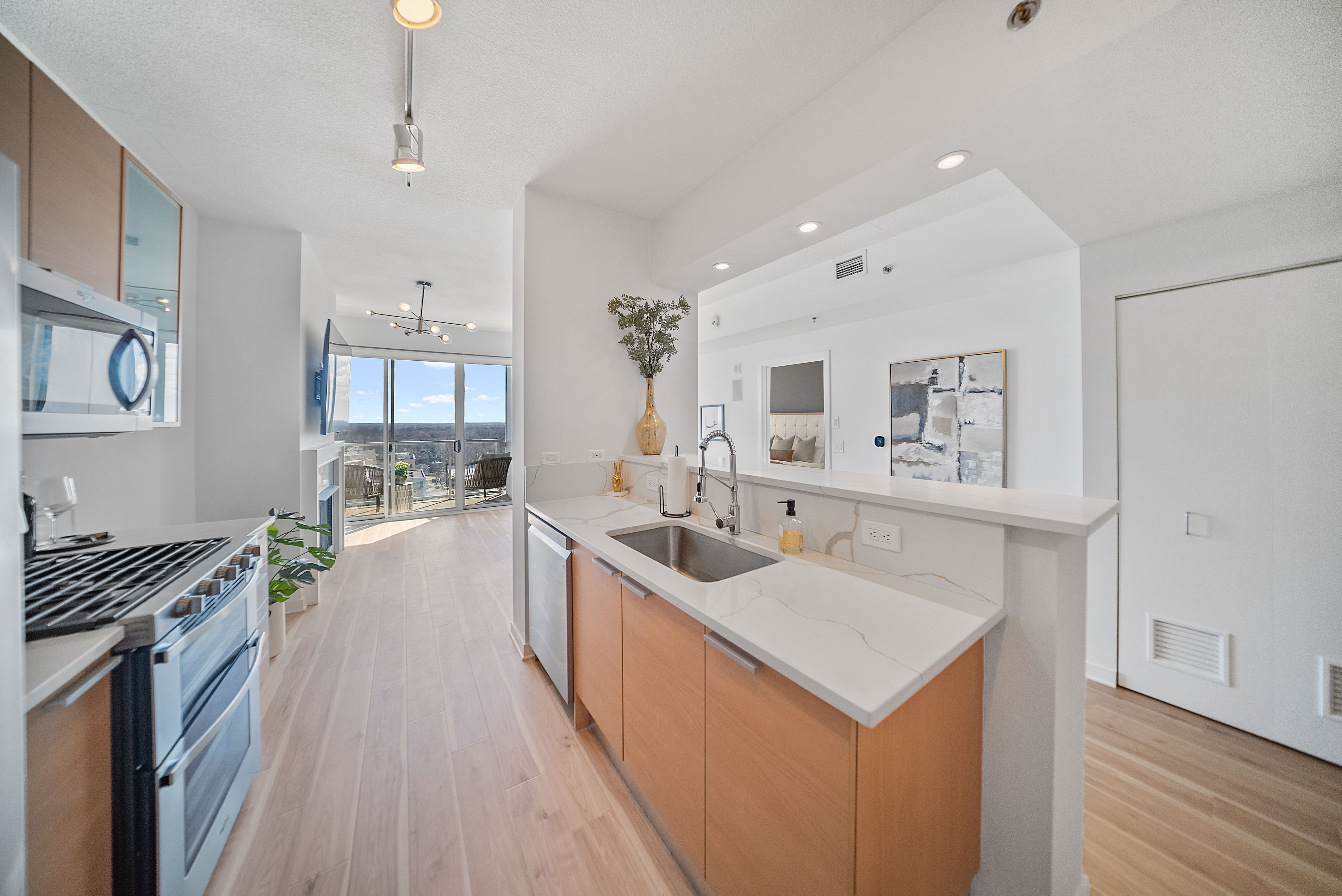 432 S WASHINGTON Avenue Unit: 1602