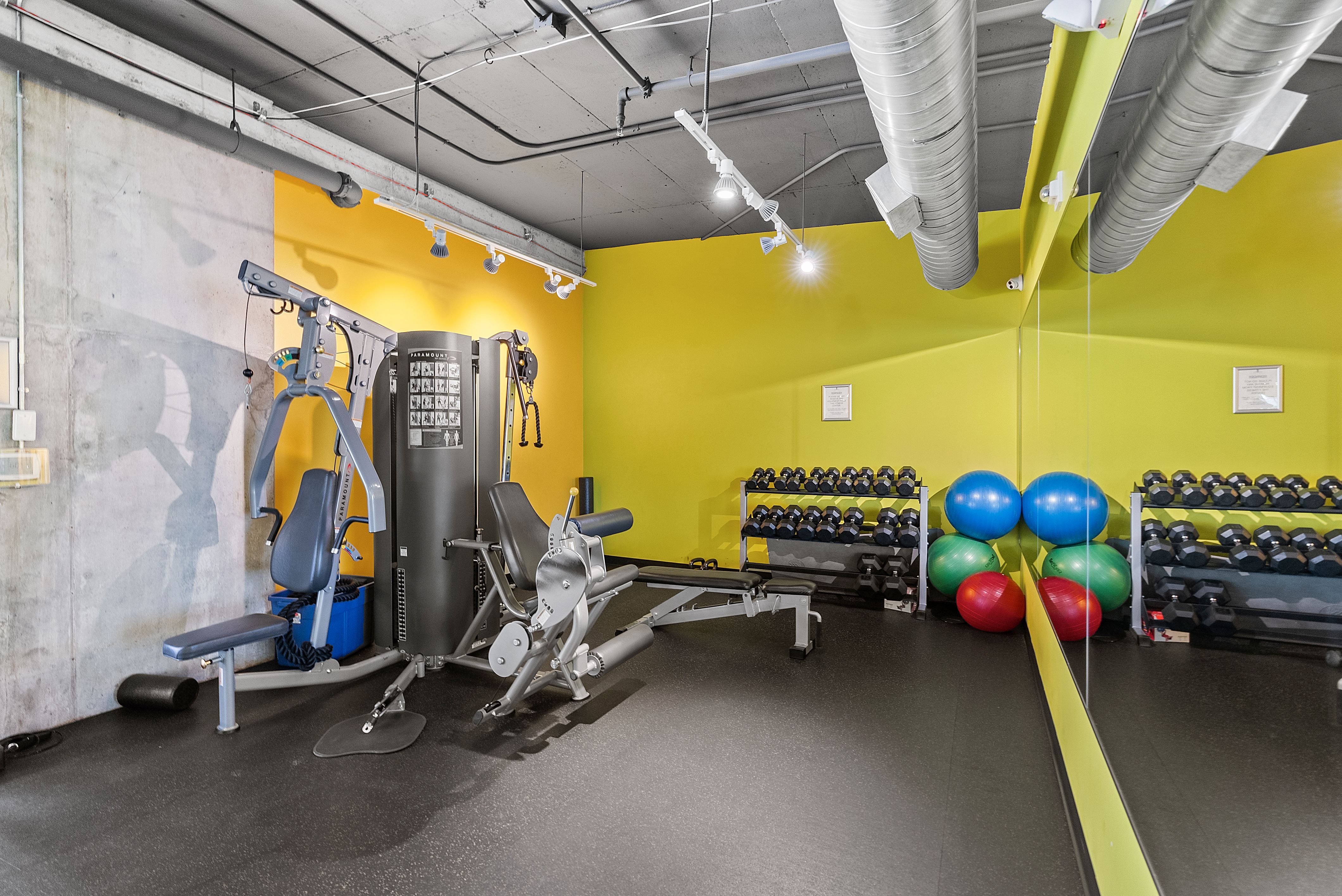 432 S WASHINGTON Avenue Unit: 1602