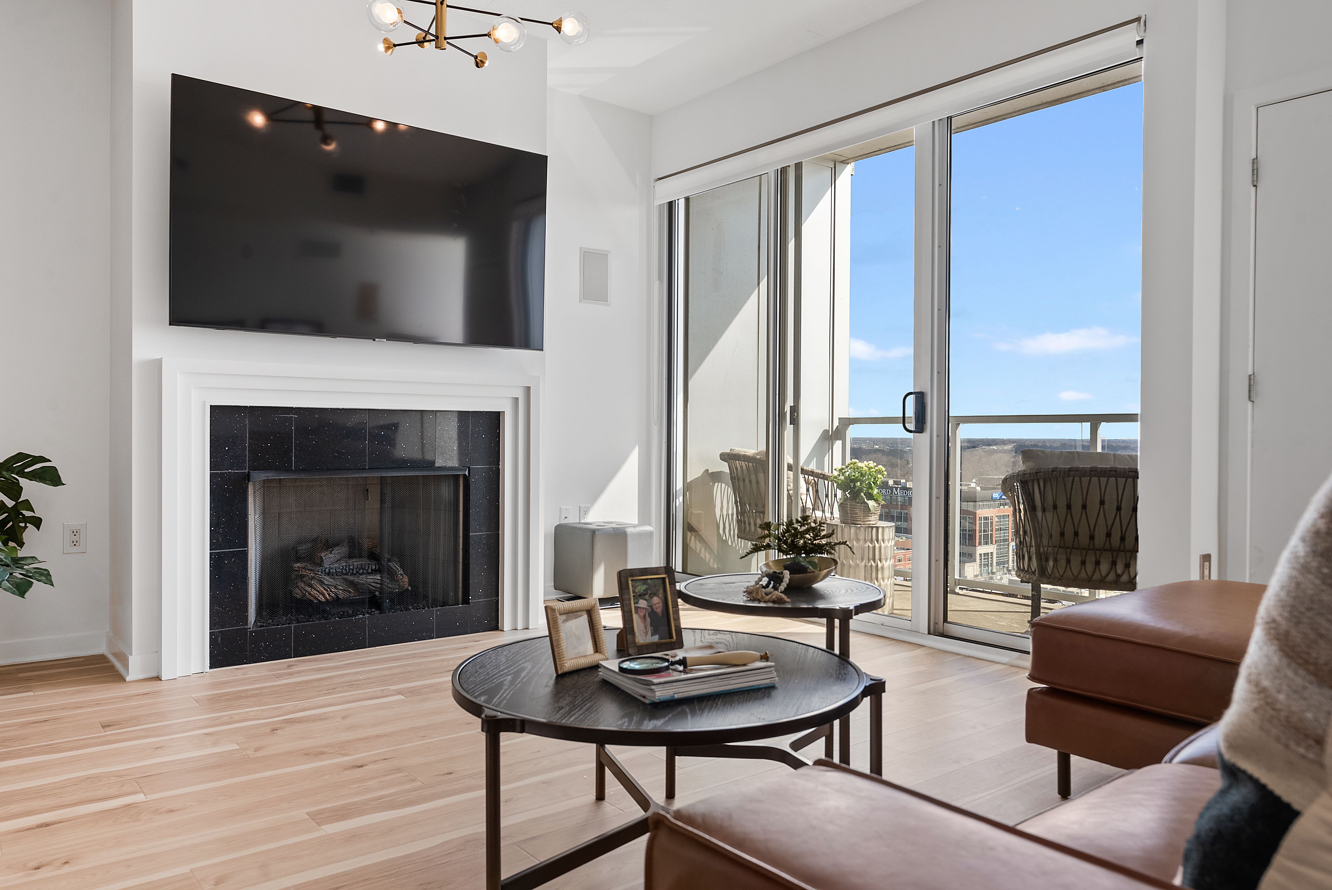 432 S WASHINGTON Avenue Unit: 1602