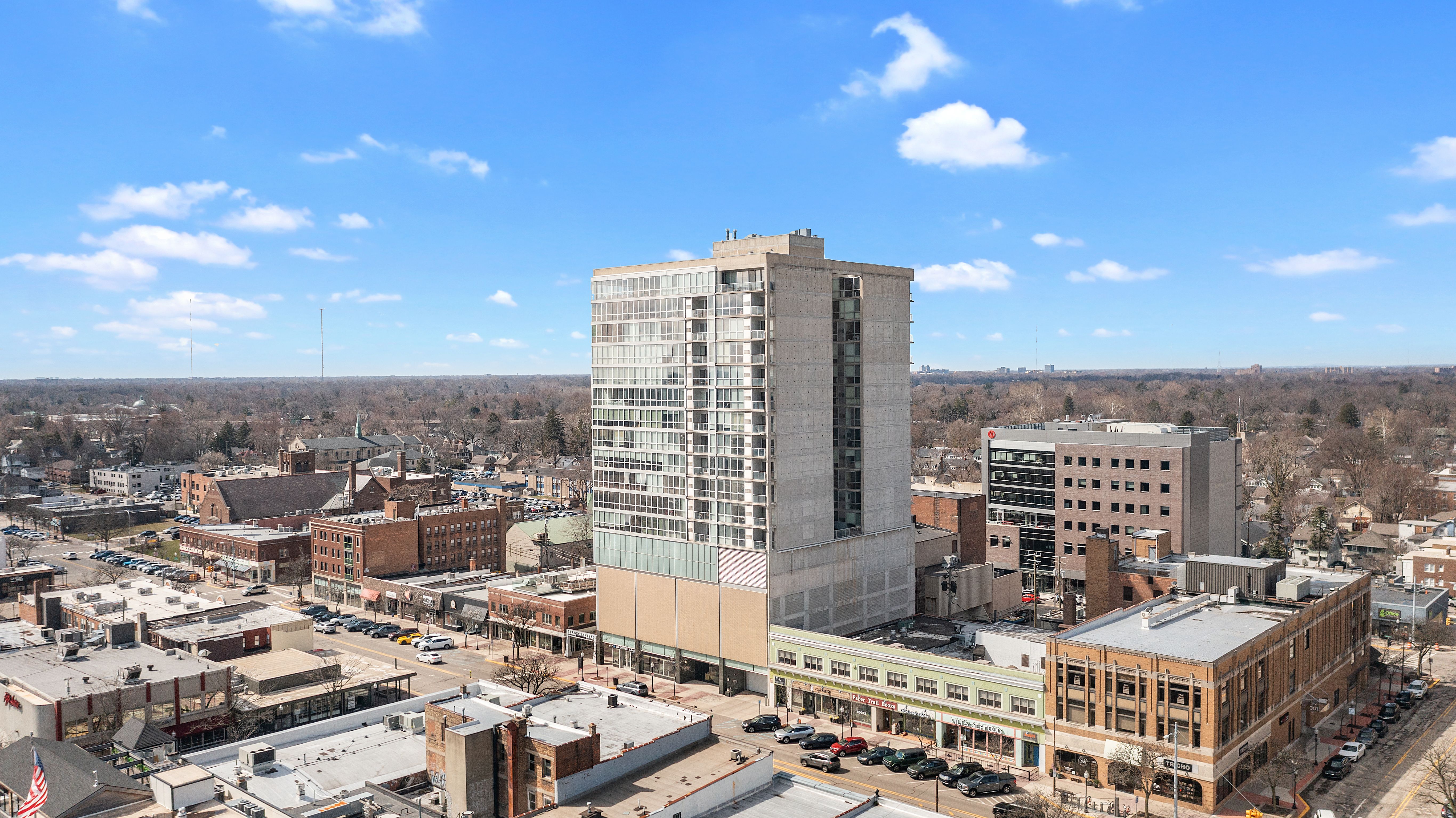 432 S WASHINGTON Avenue Unit: 1602