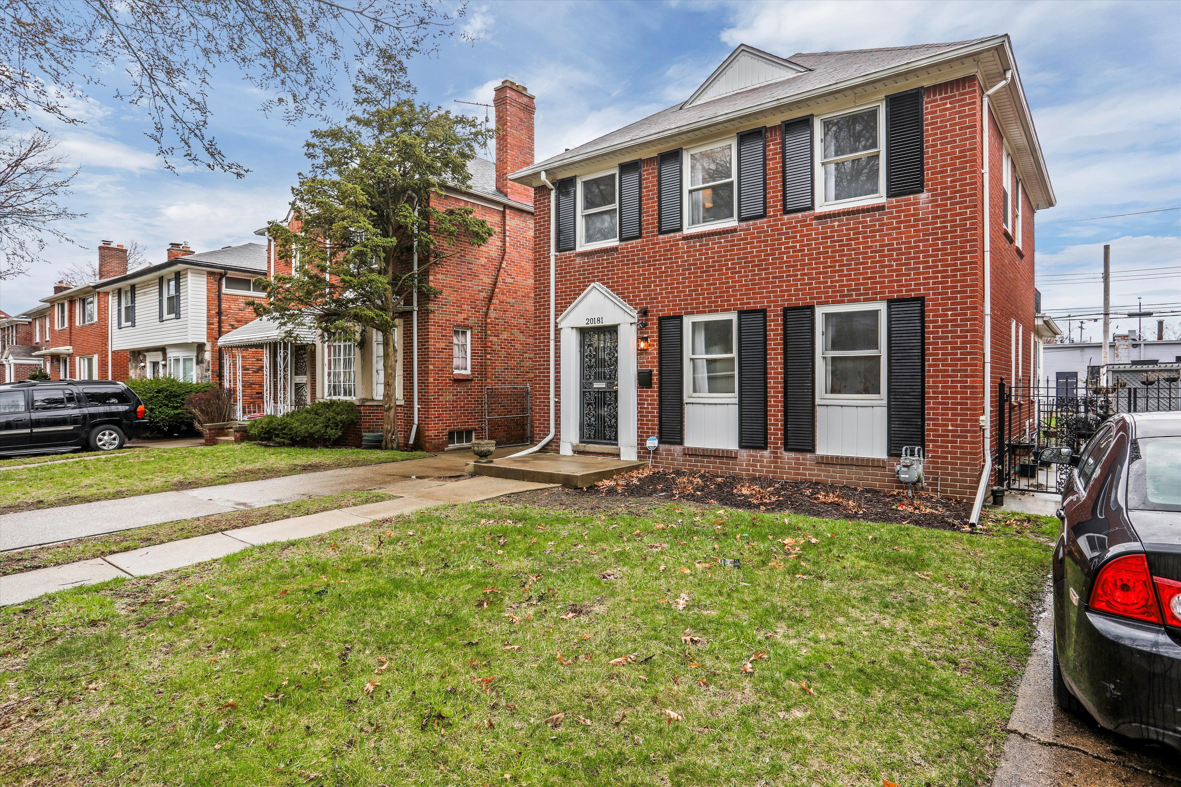 20181 Warrington Drive