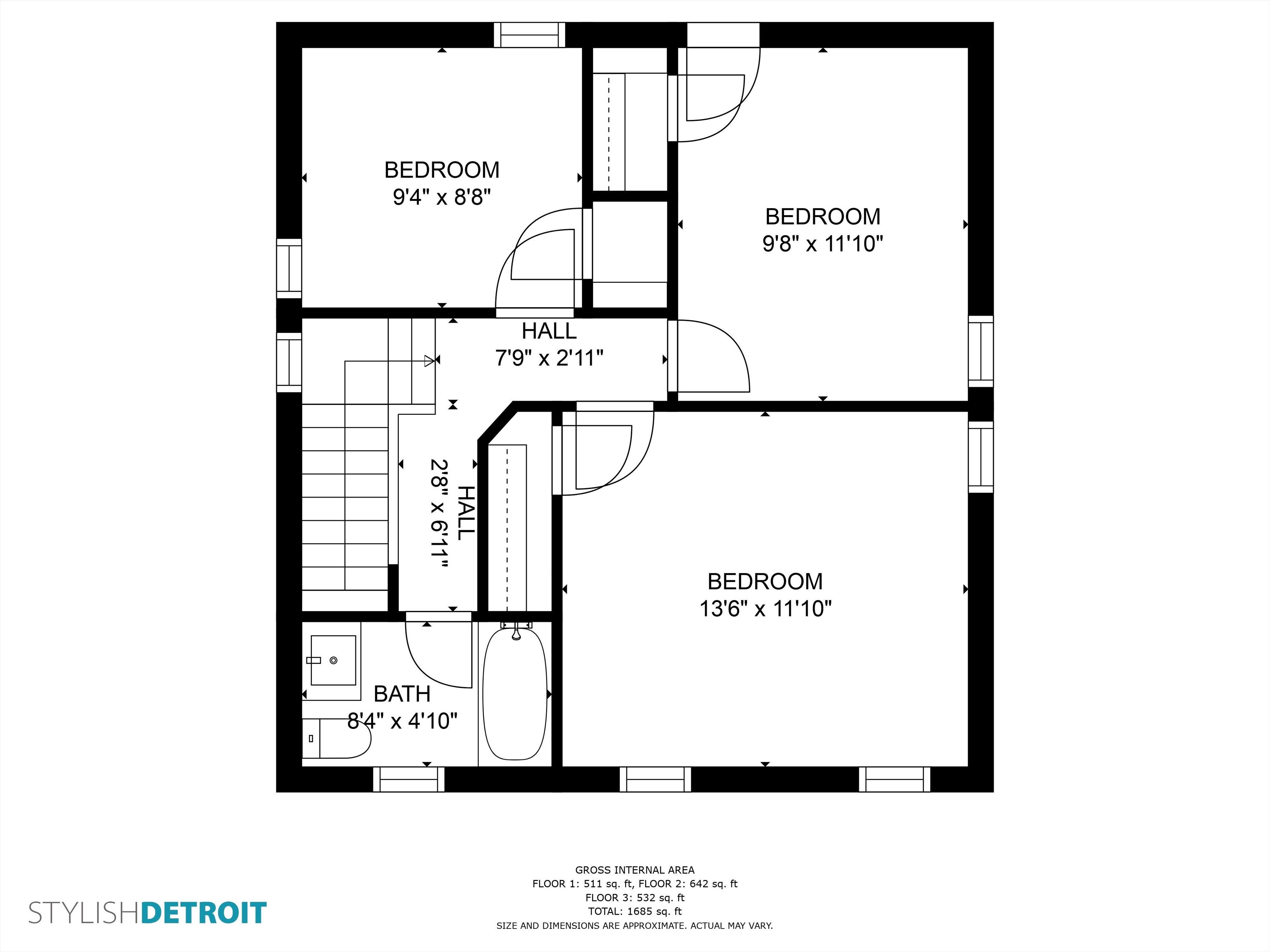 20181 Warrington Drive