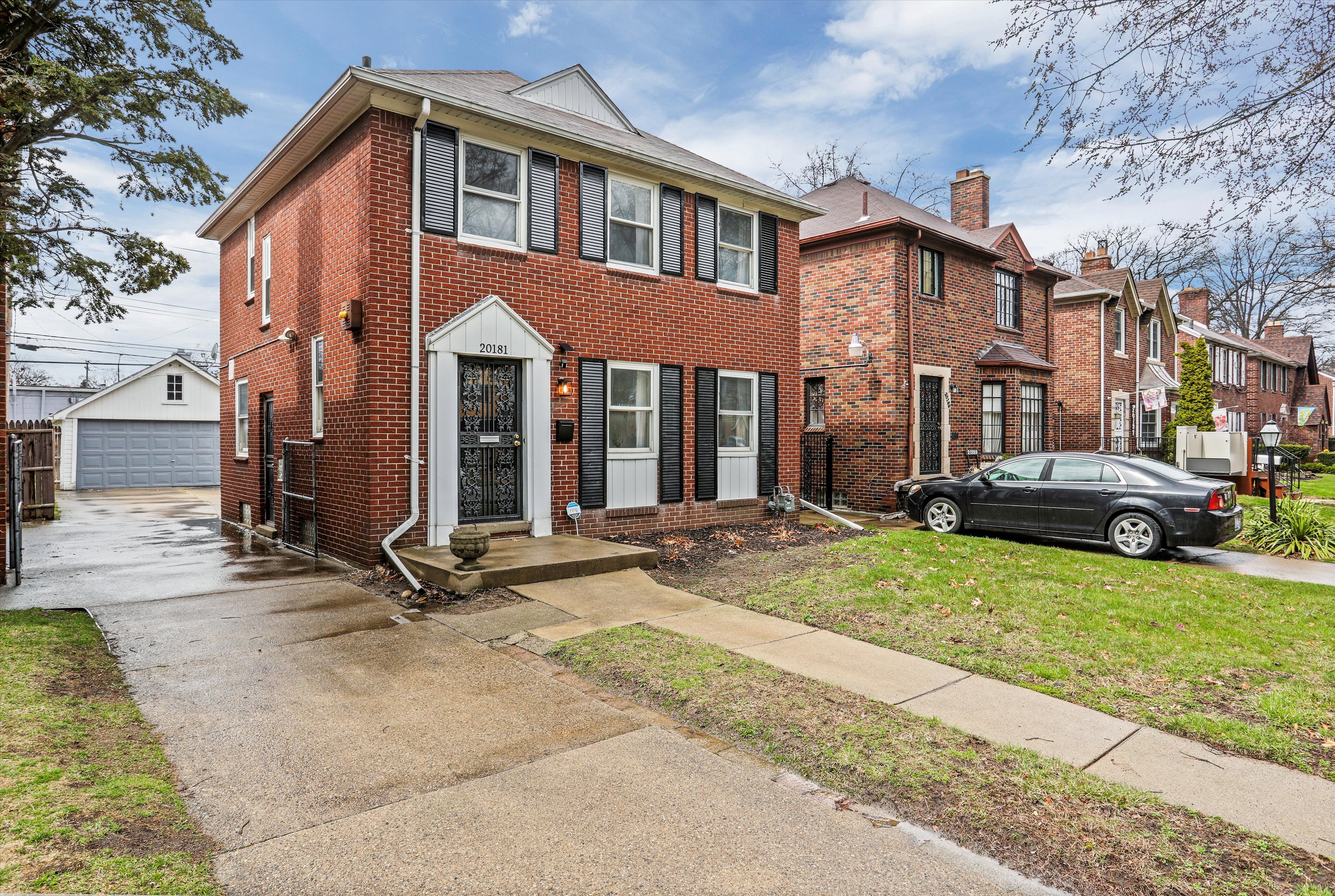 20181 Warrington Drive