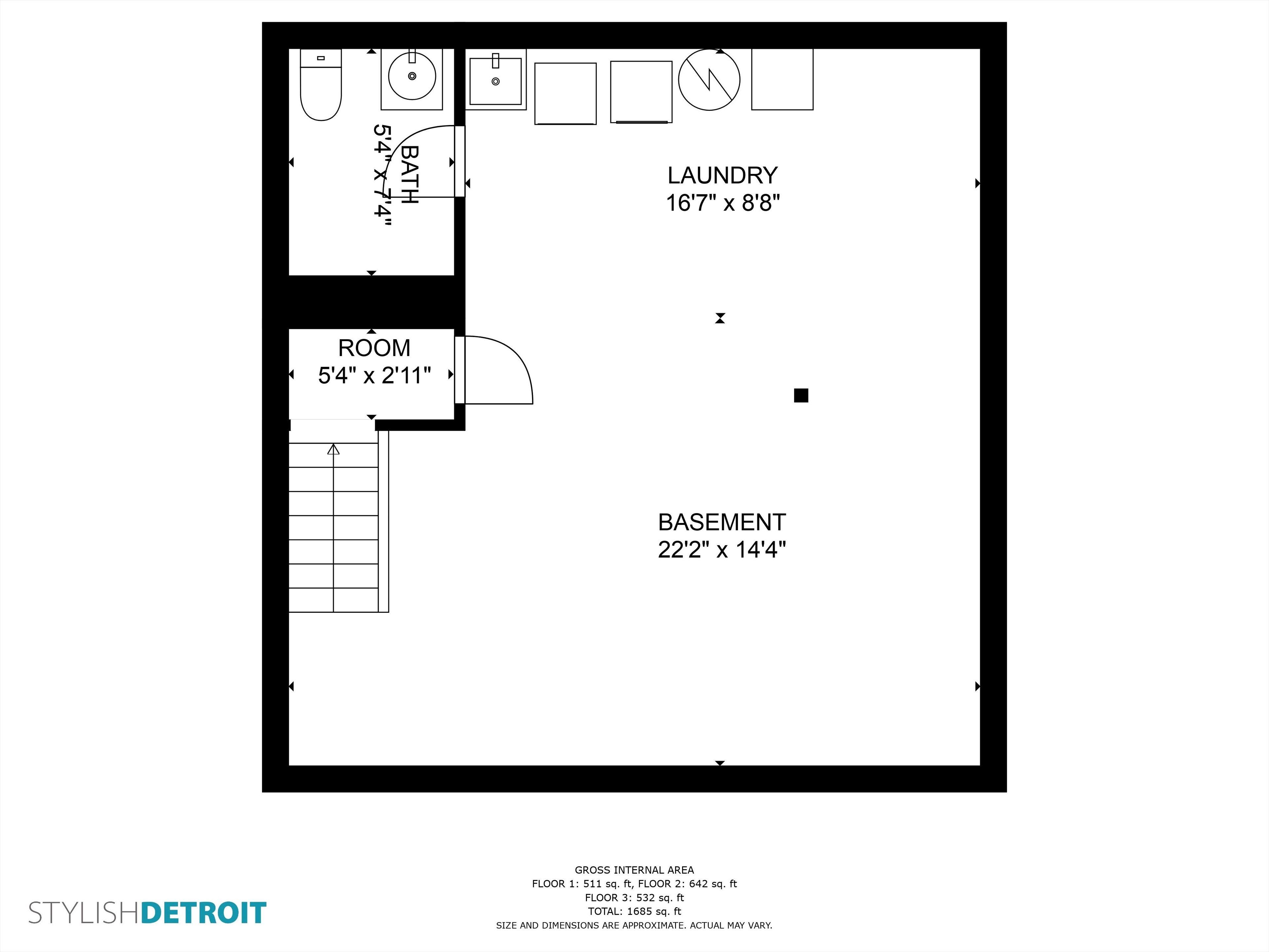 20181 Warrington Drive