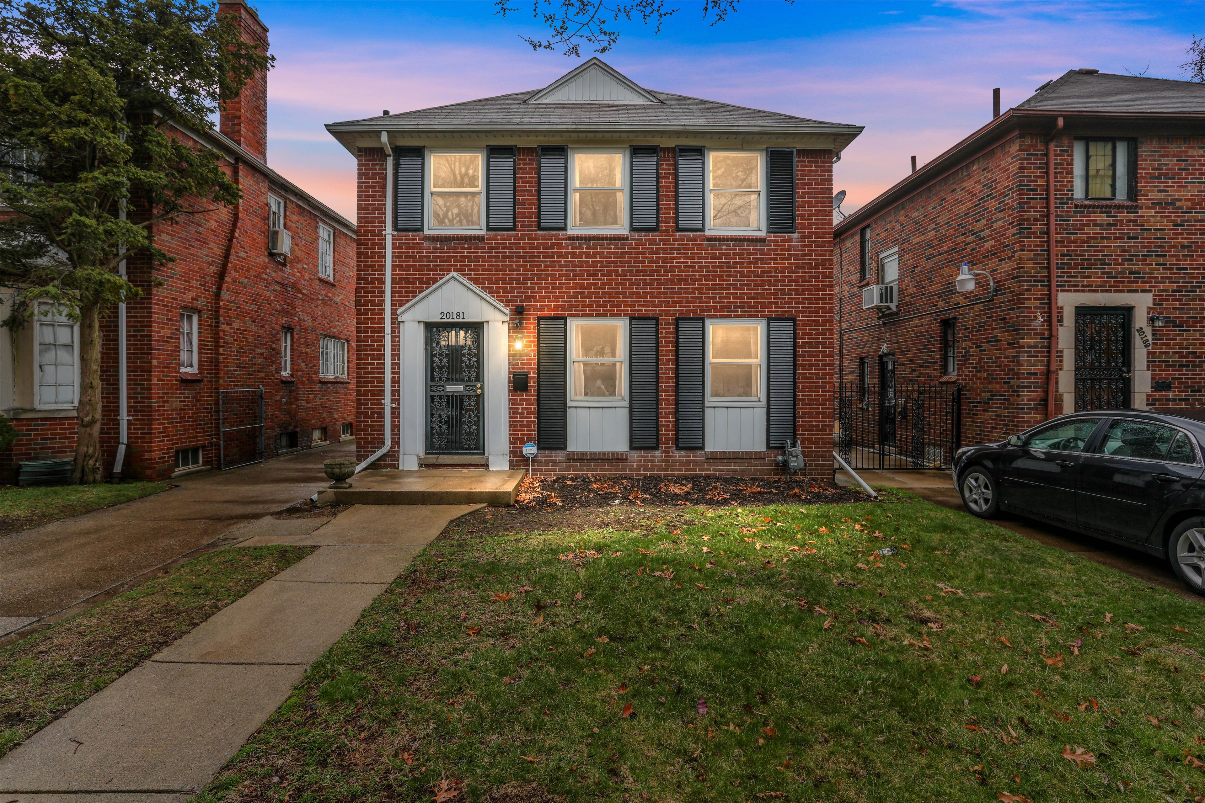 20181 Warrington Drive