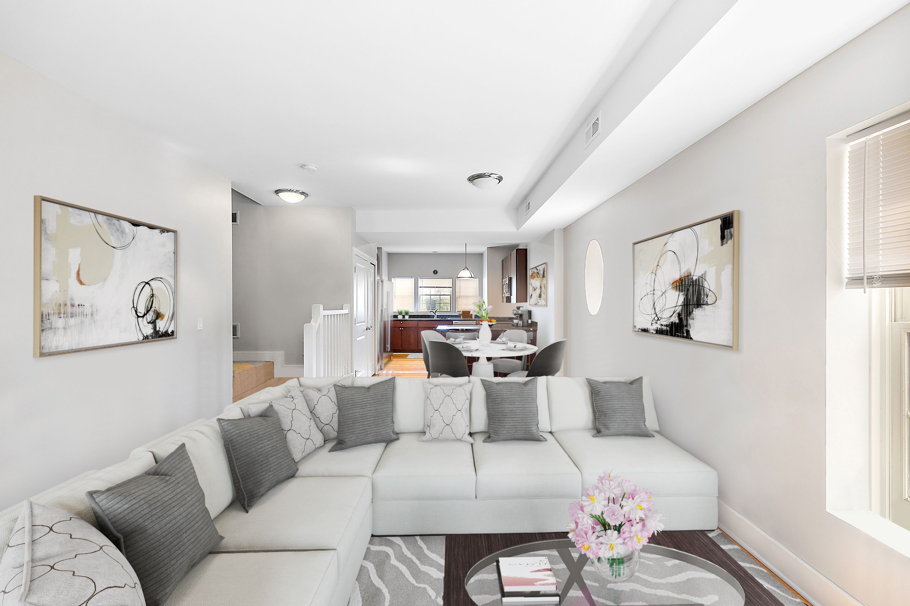 248 MACK Avenue Unit: 3