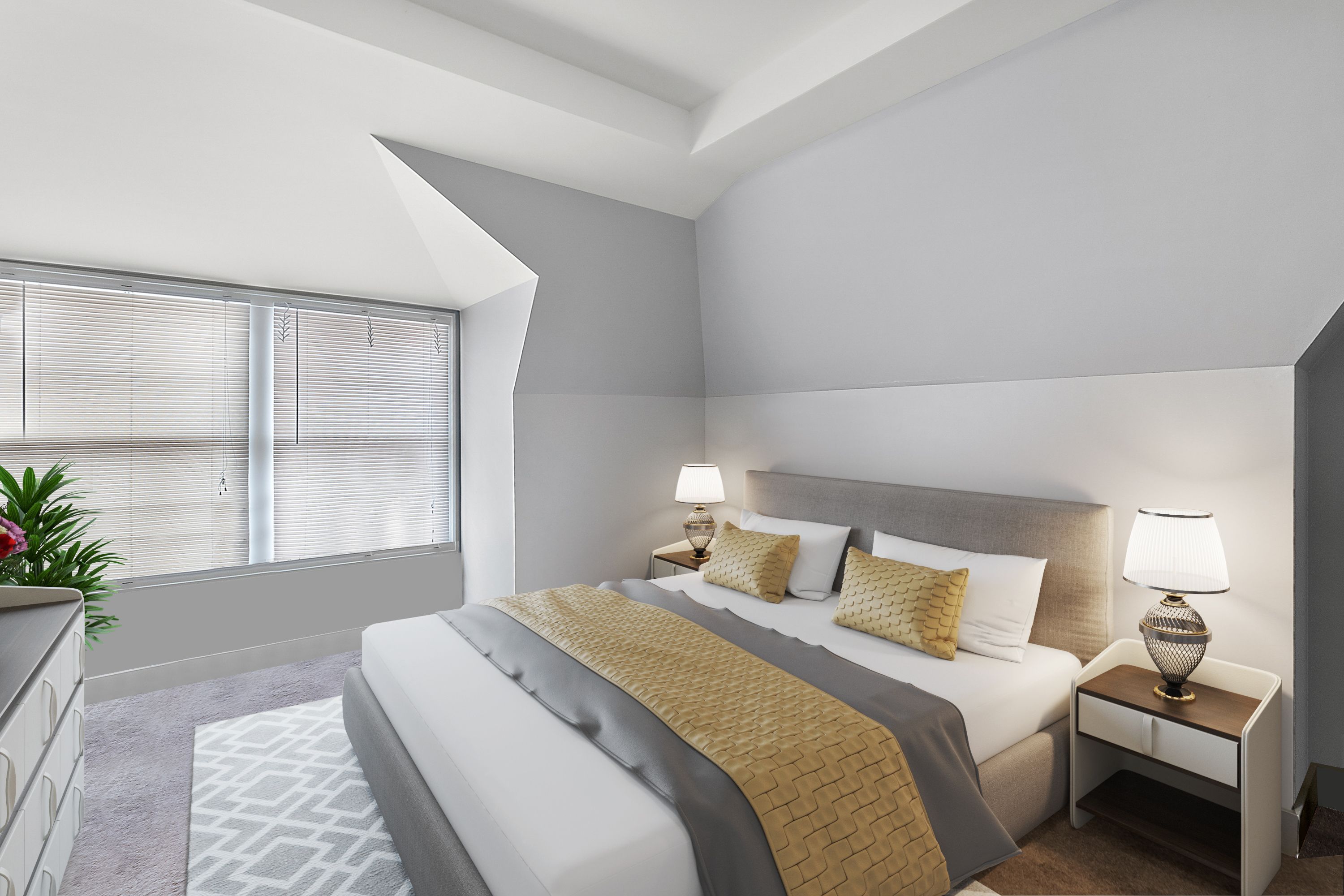 248 MACK Avenue Unit: 3