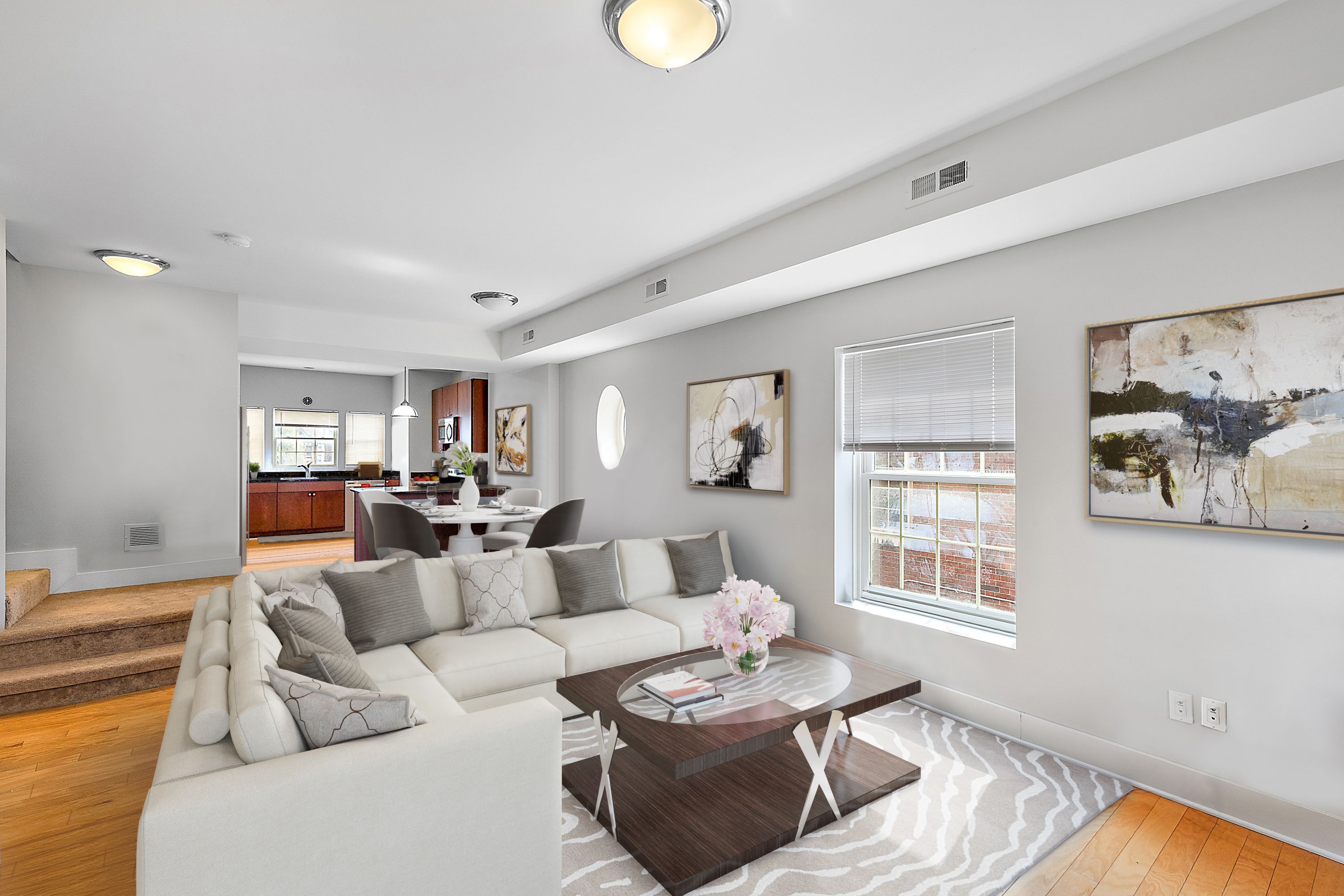 248 MACK Avenue Unit: 3