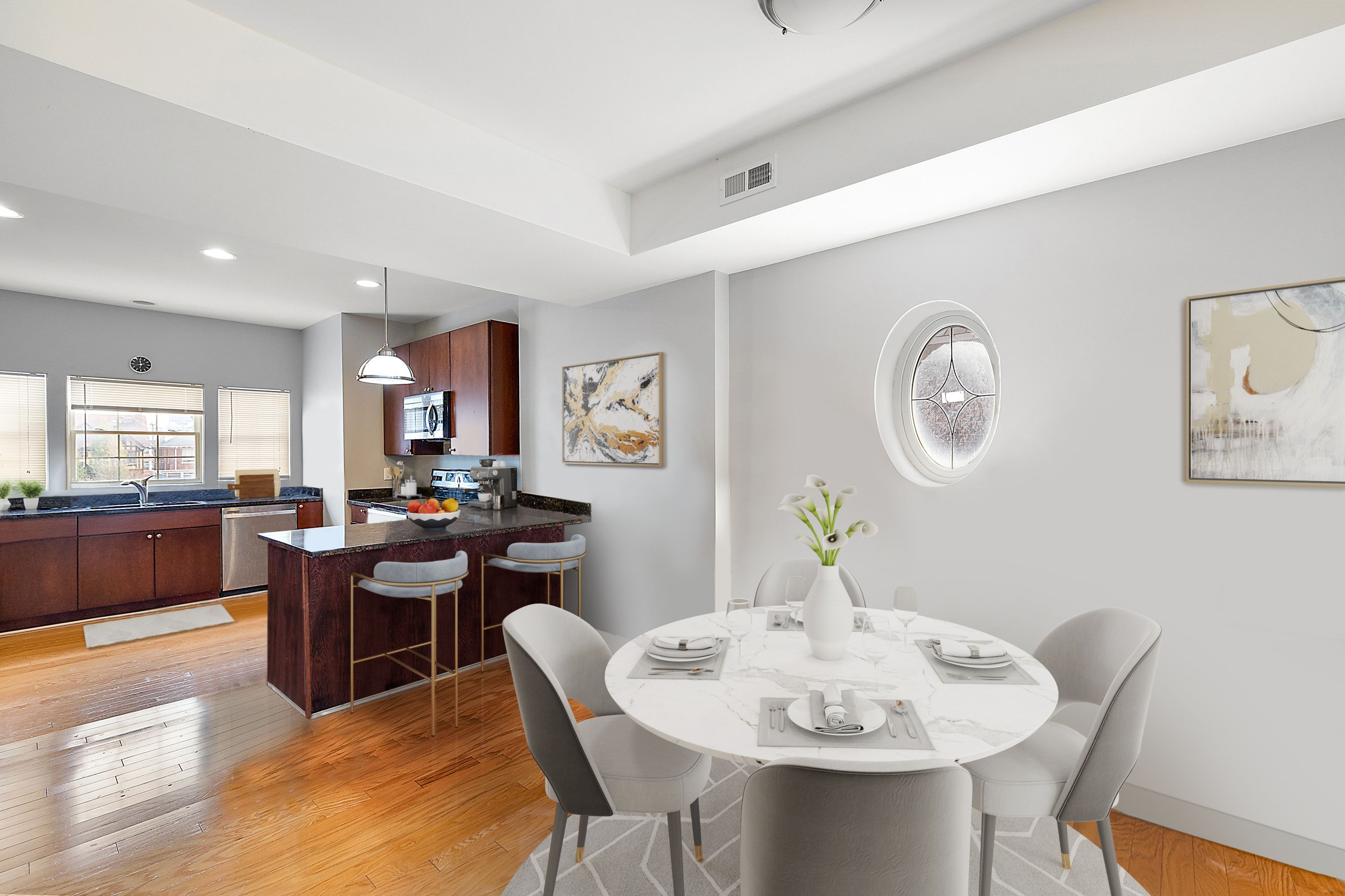 248 MACK Avenue Unit: 3