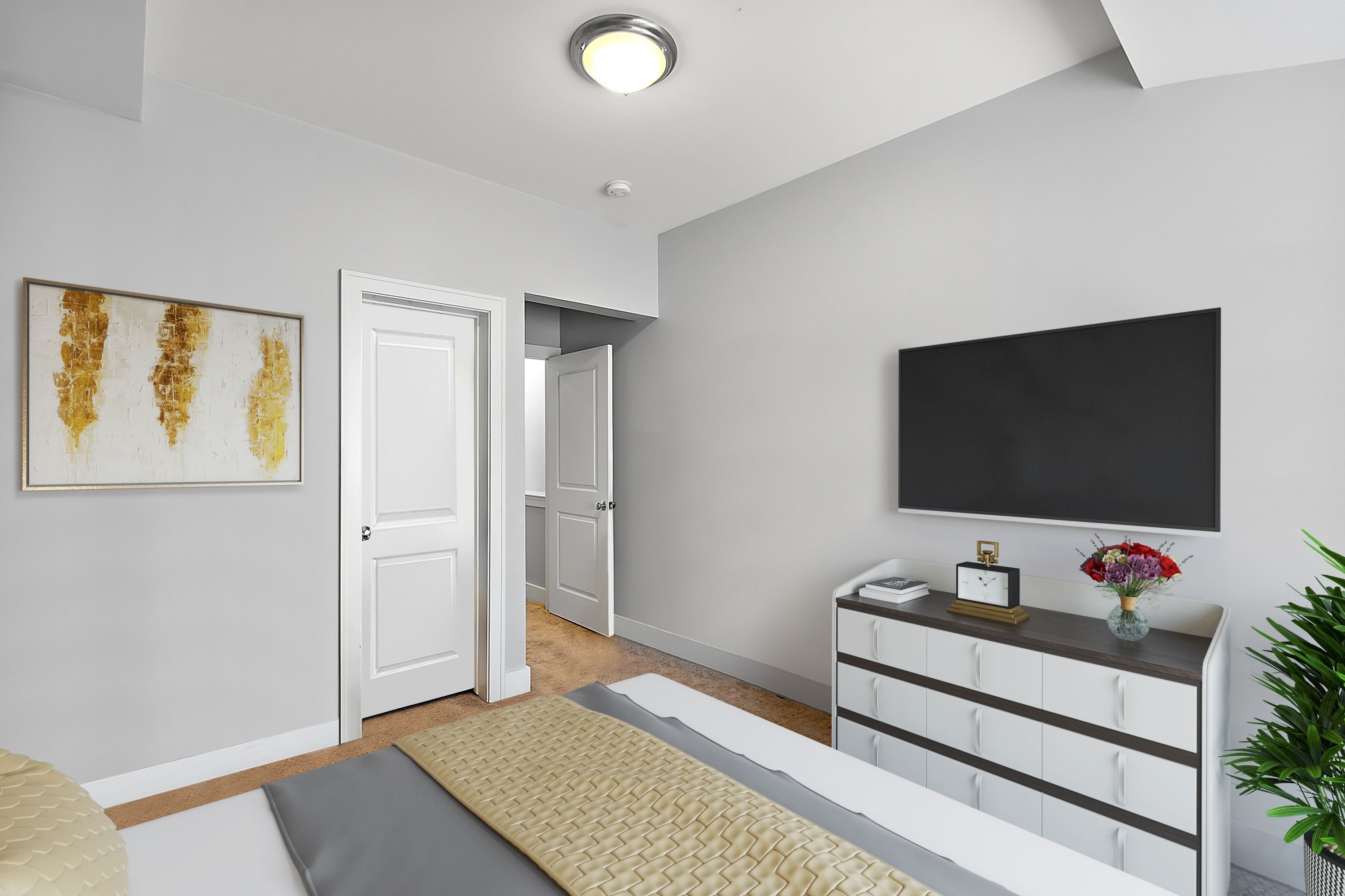 248 MACK Avenue Unit: 3