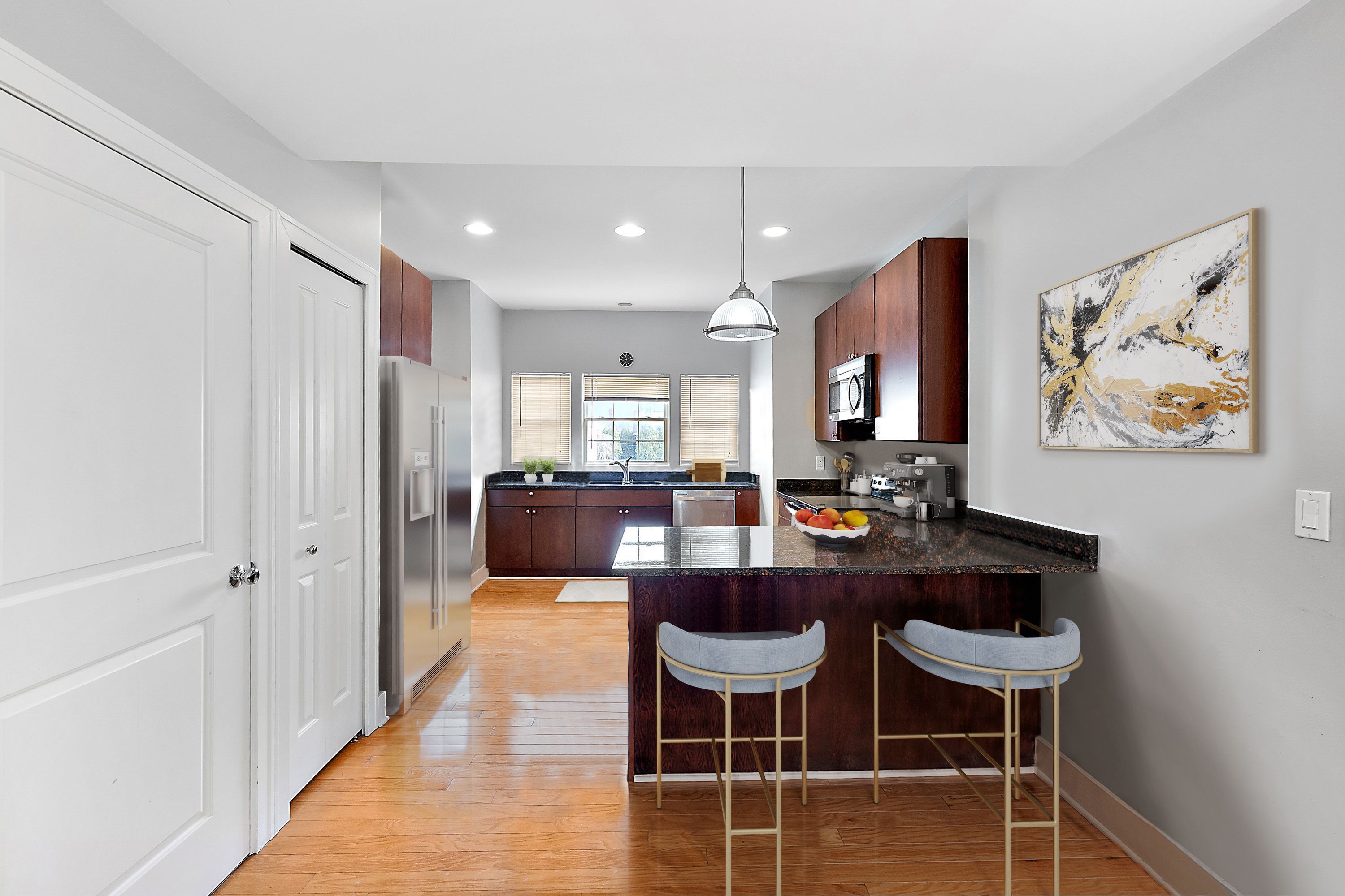 248 MACK Avenue Unit: 3