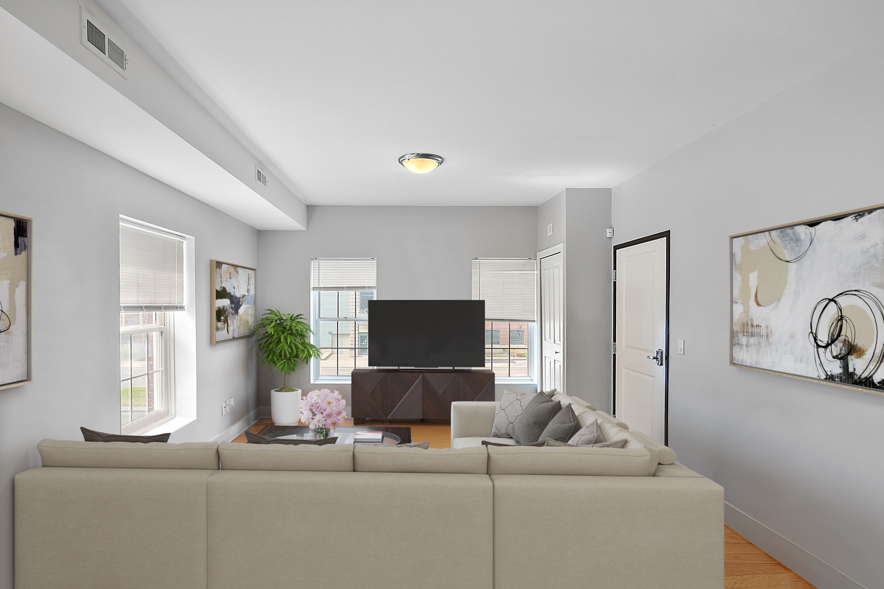 248 MACK Avenue Unit: 3